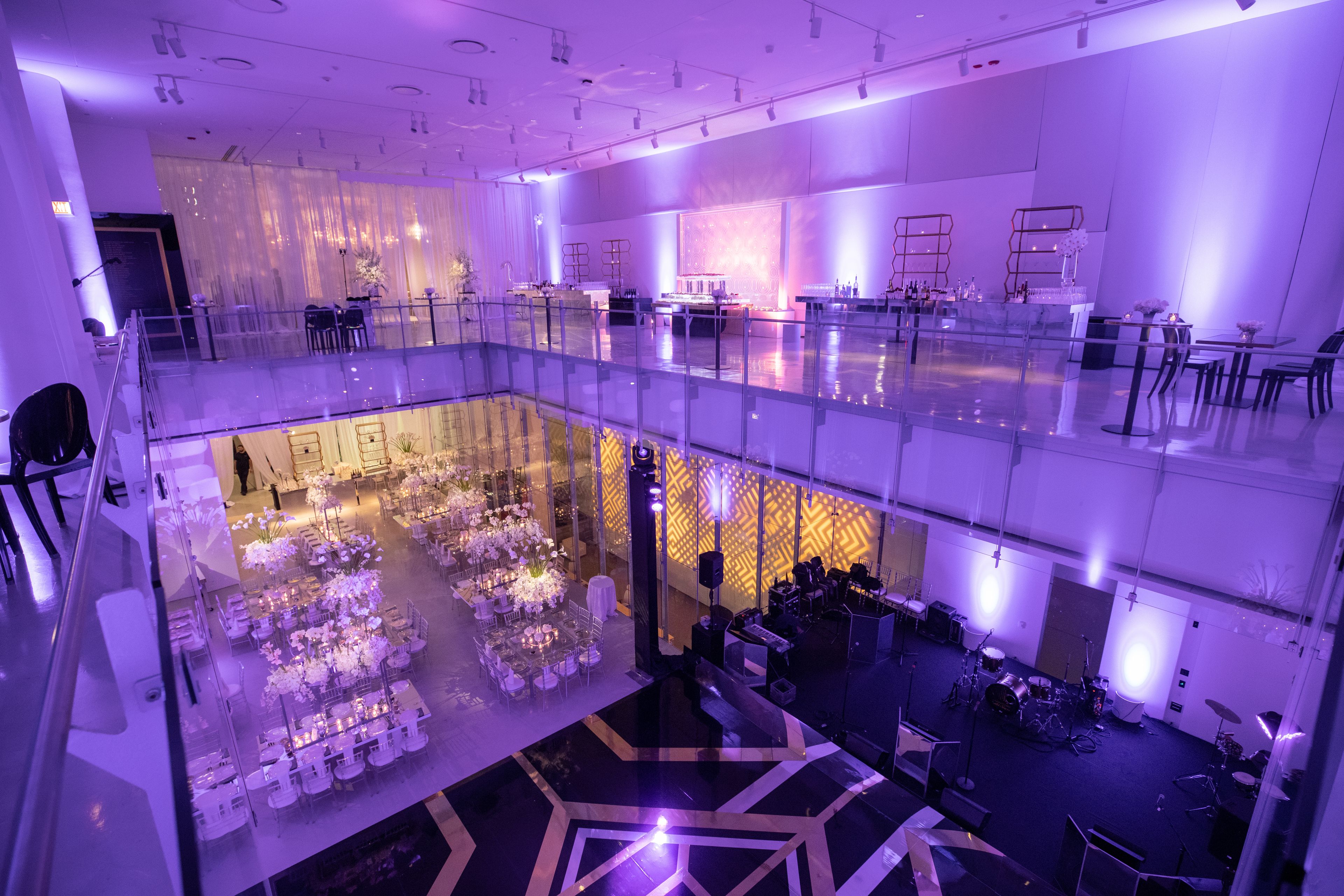 Cover photo of Venue SIX10