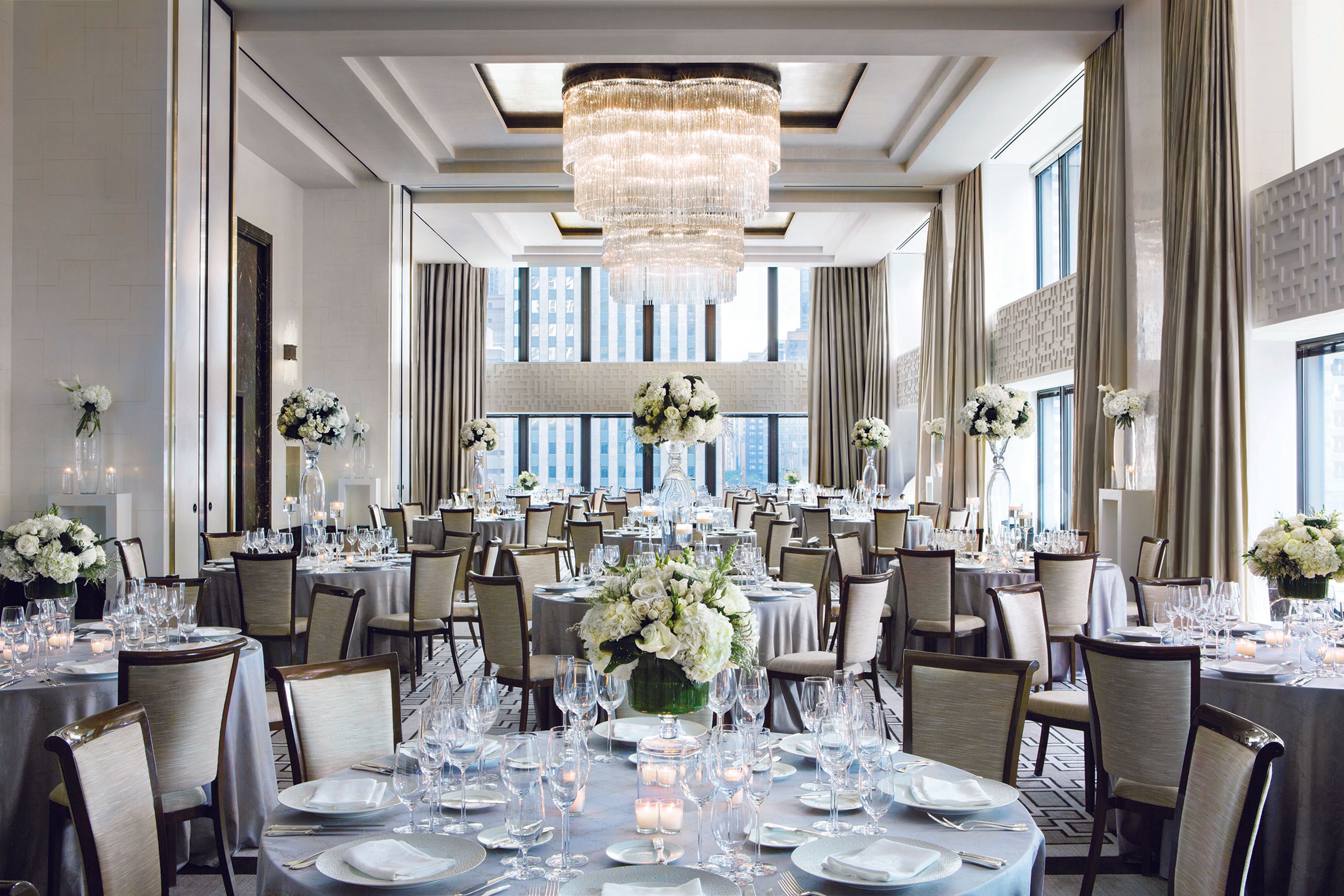 Cover photo of The Langham, Chicago