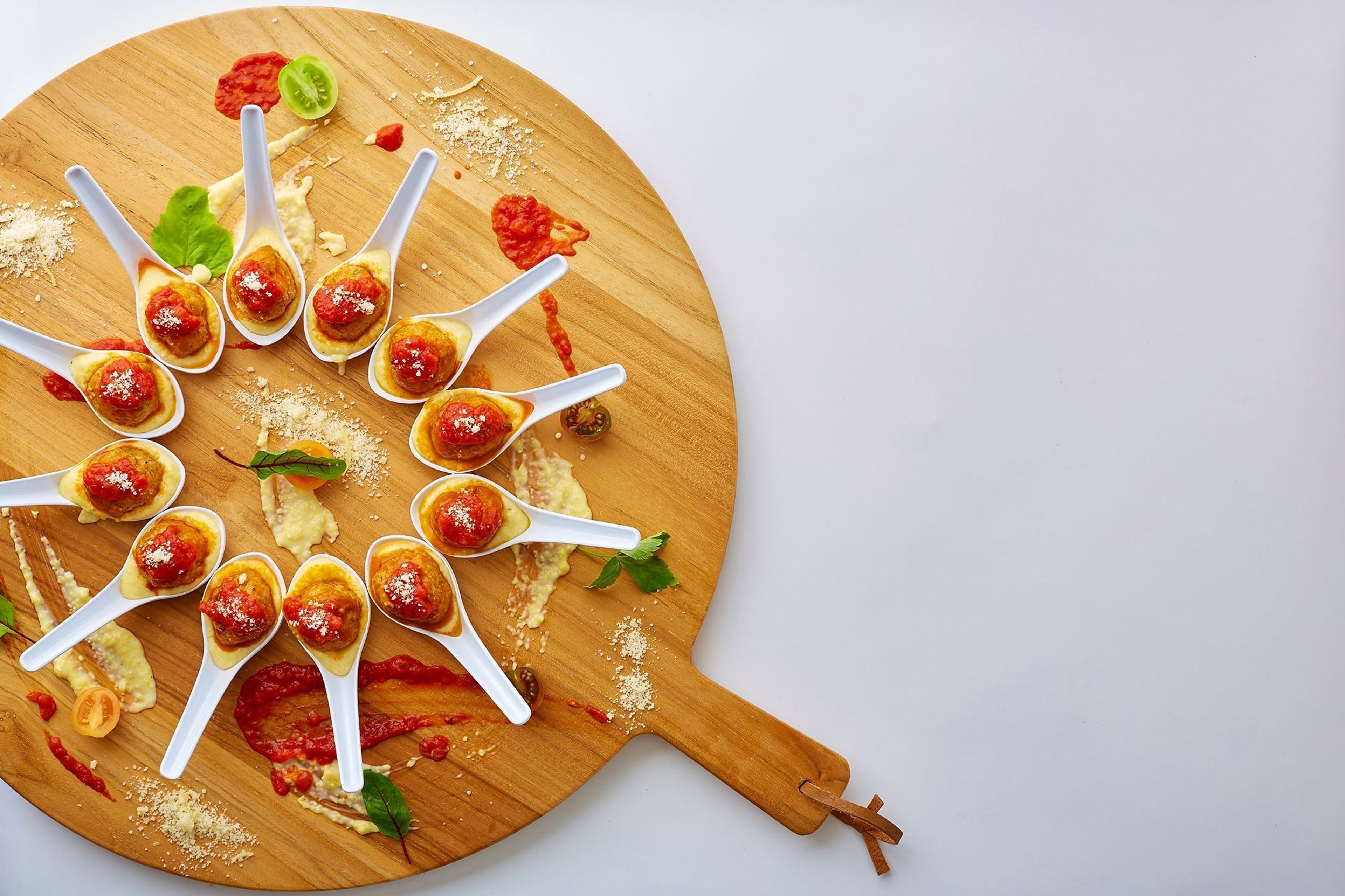 Cover photo of Lombardi Catering