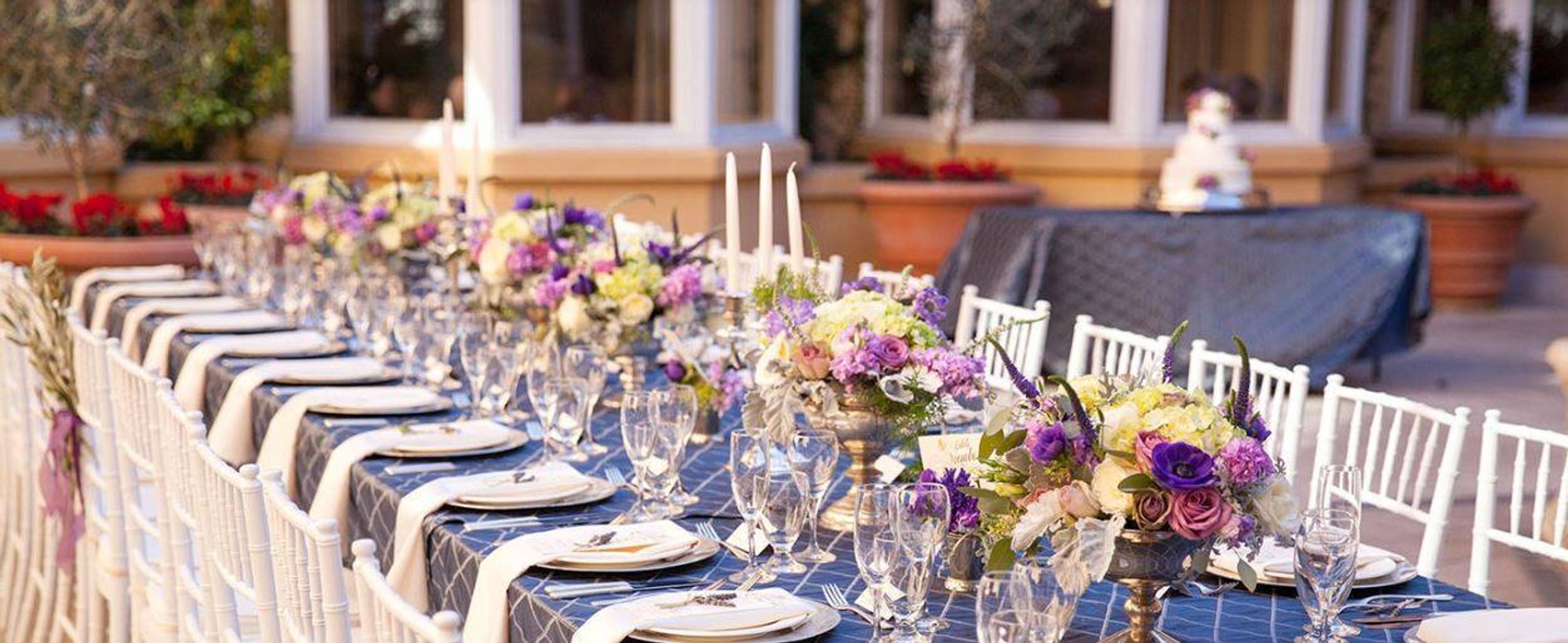 Cover photo of The Lafayette Park Hotel & Spa