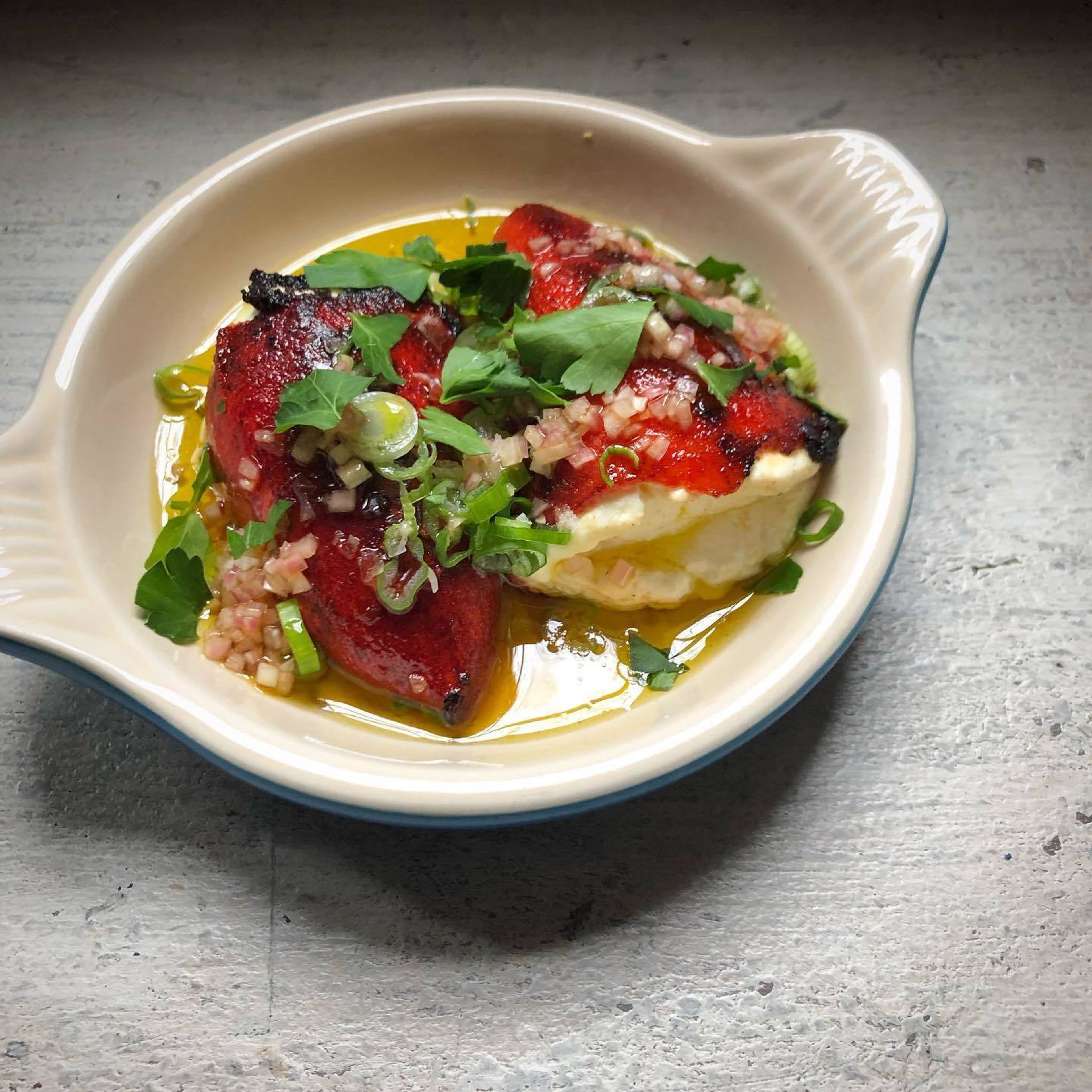 Cover photo of Chez Nous