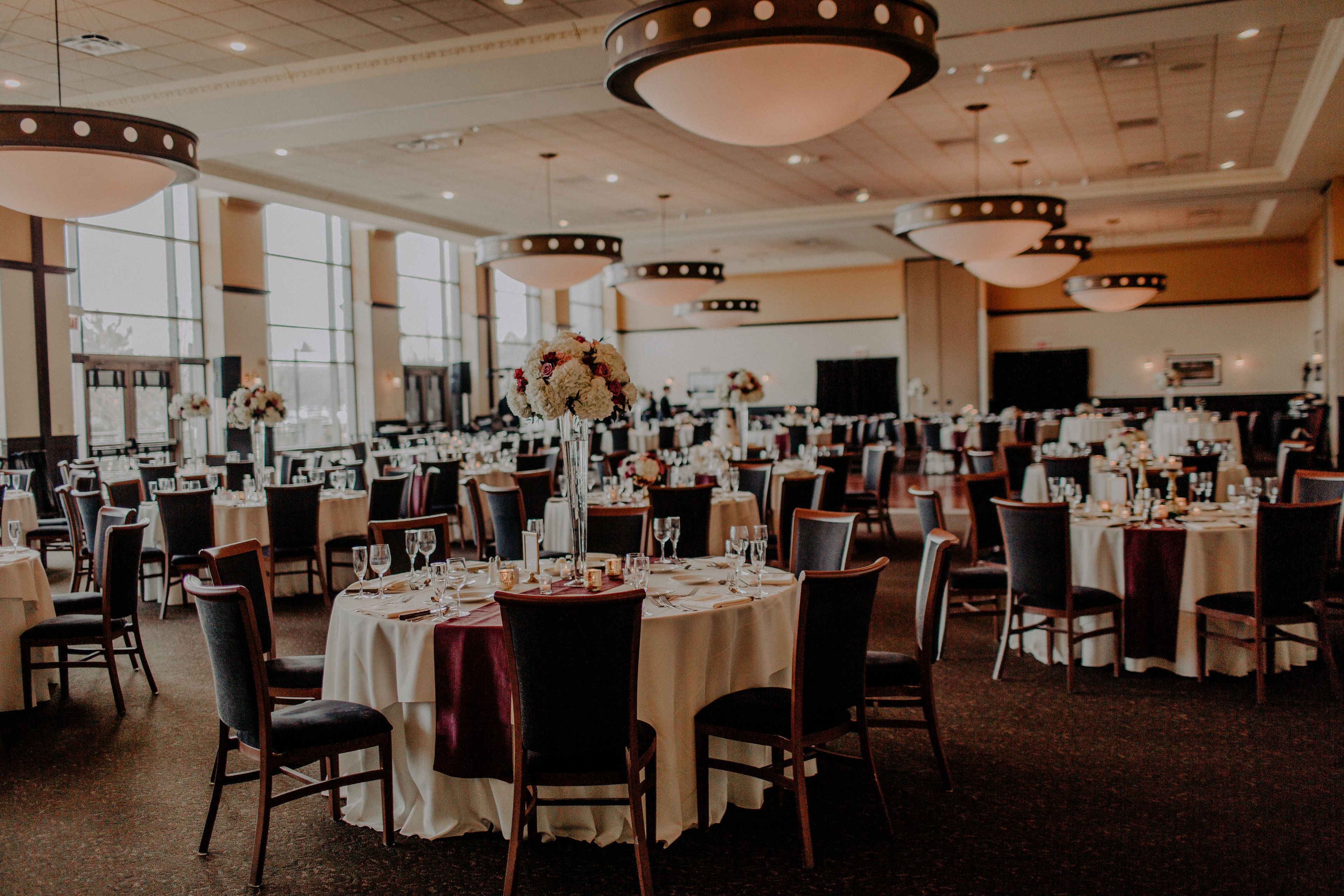 Cover photo of Harry Caray’s Italian Steakhouse – Lombard