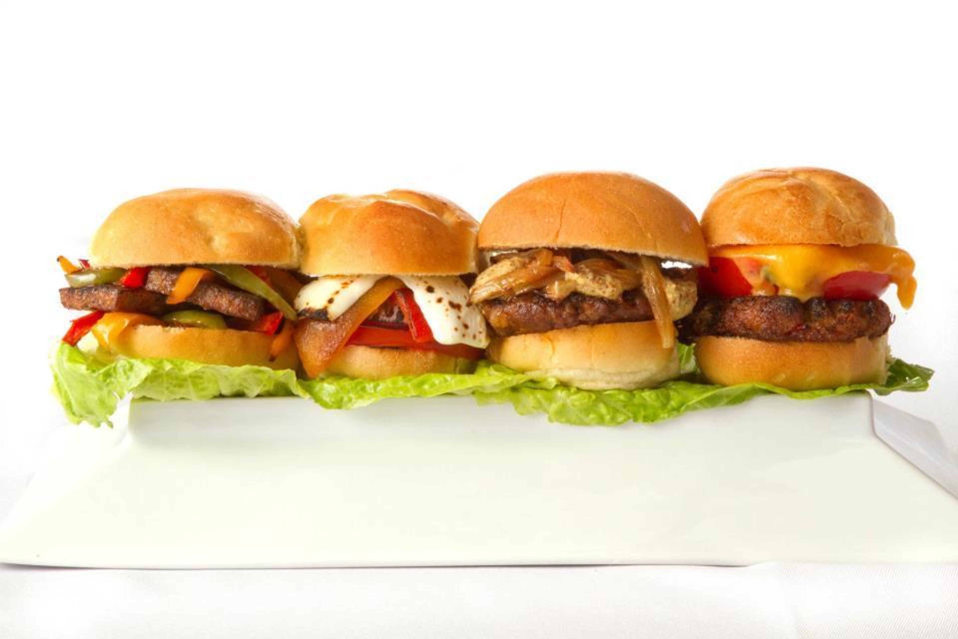 Cover photo of Pigéon Caterers