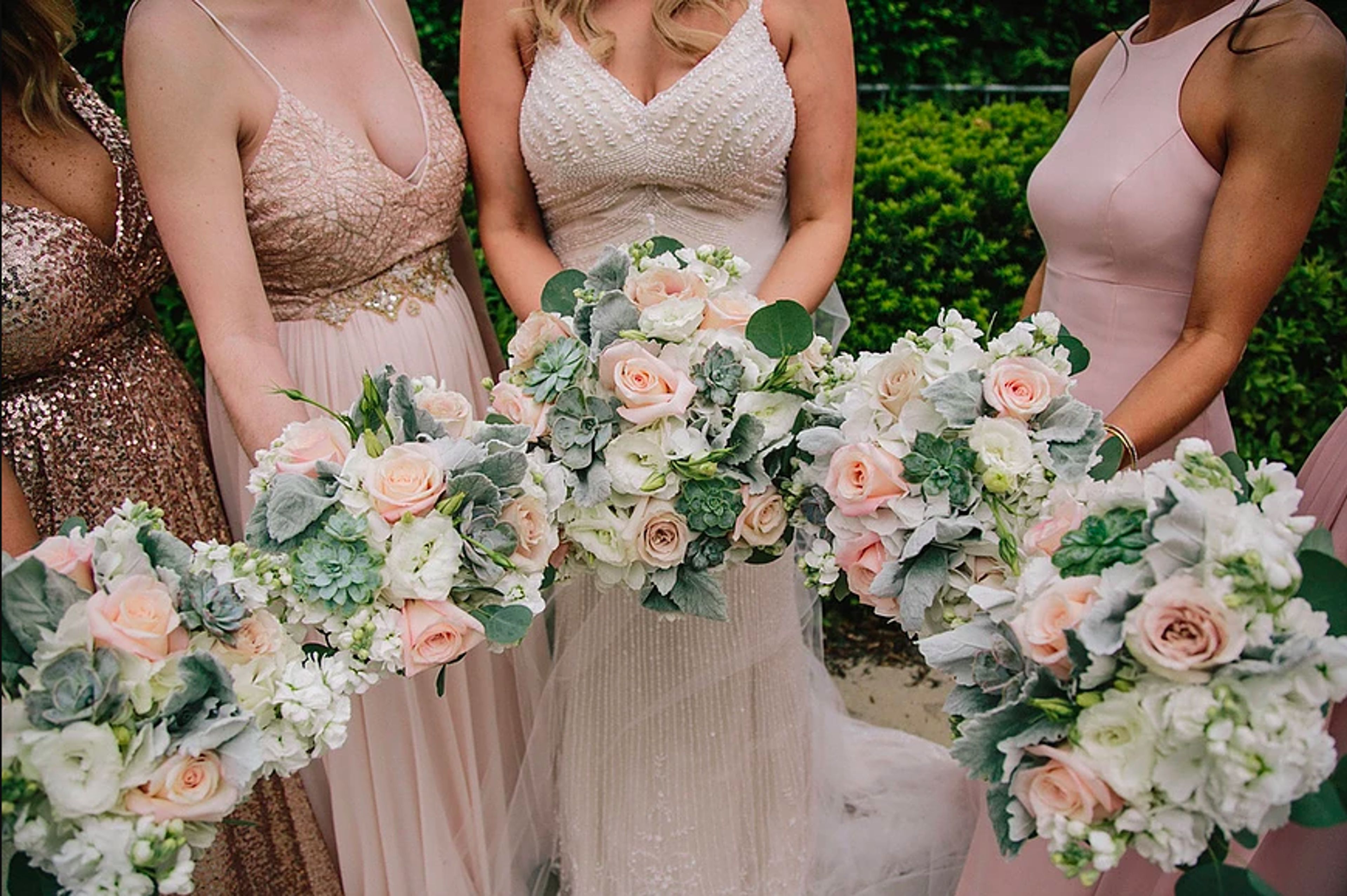 Cover photo of Bella Flora