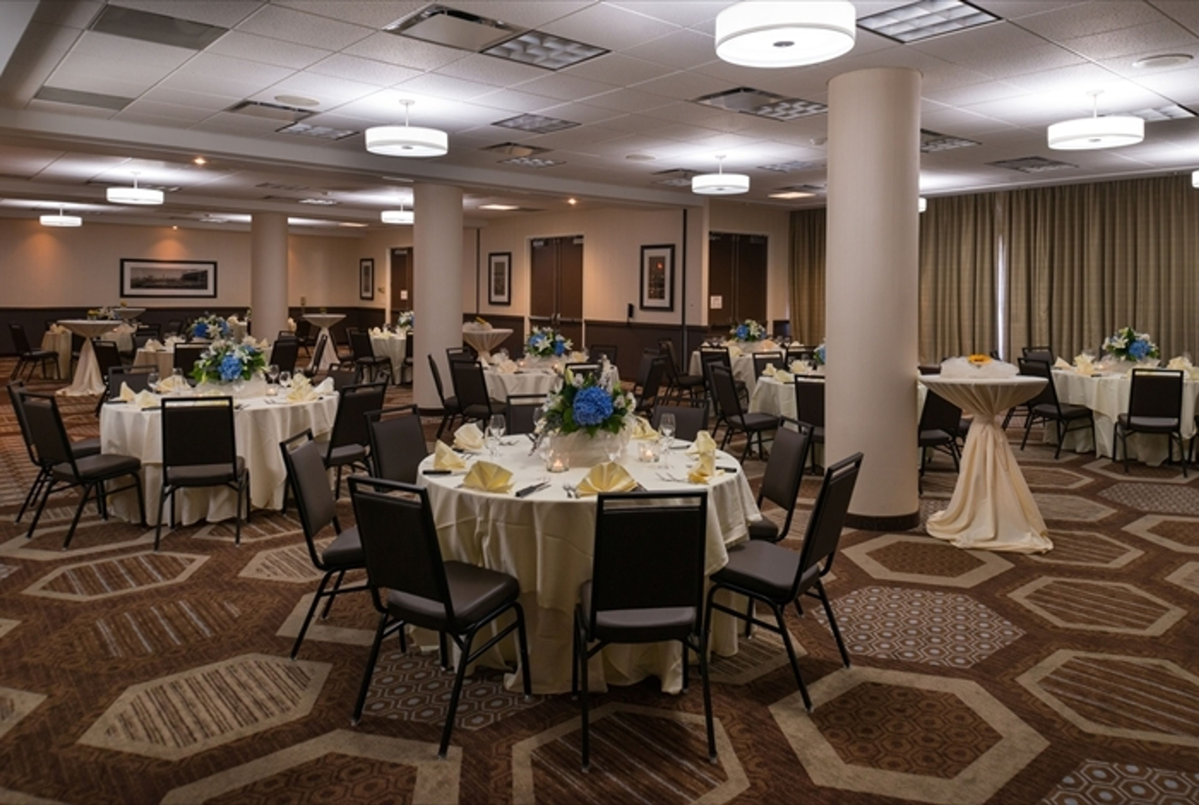 Cover photo of Harry Caray’s Italian Steakhouse – Rosemont