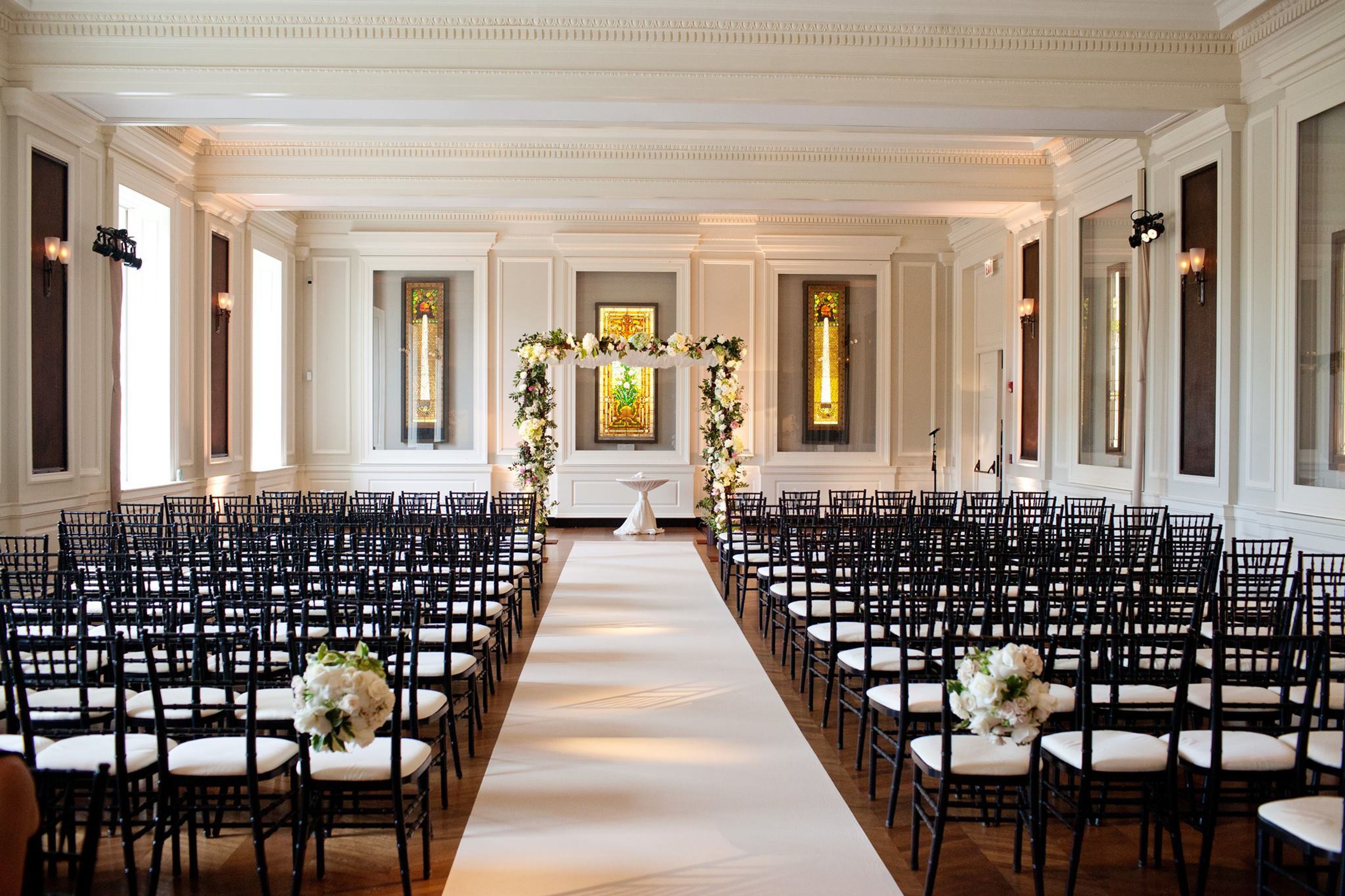 Cover photo of Chicago History Museum