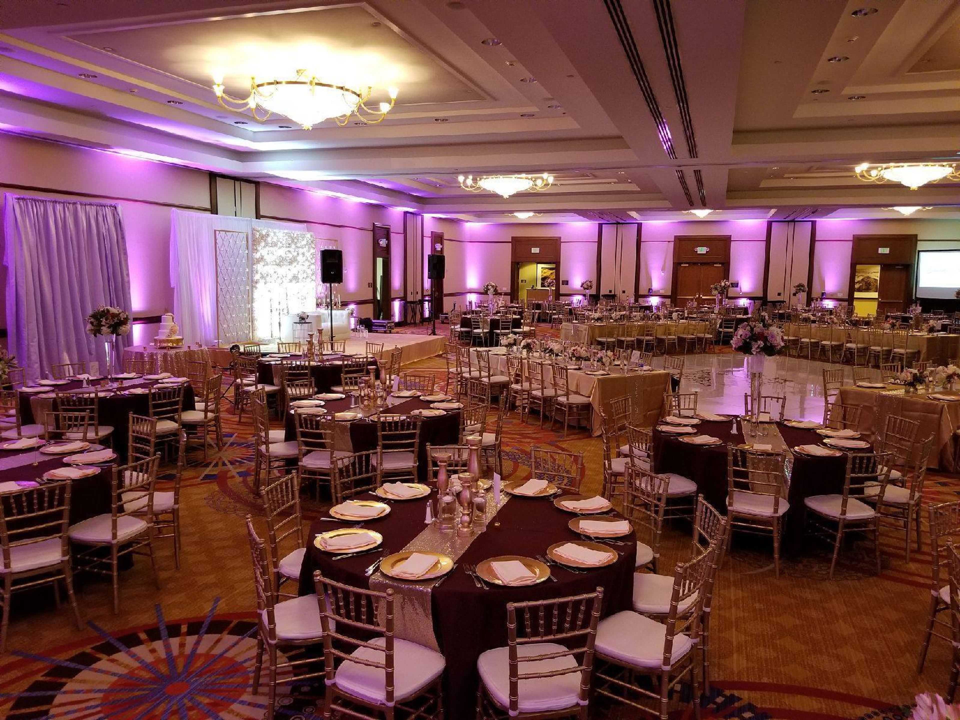 Cover photo of Marriott Fremont Silicon Valley