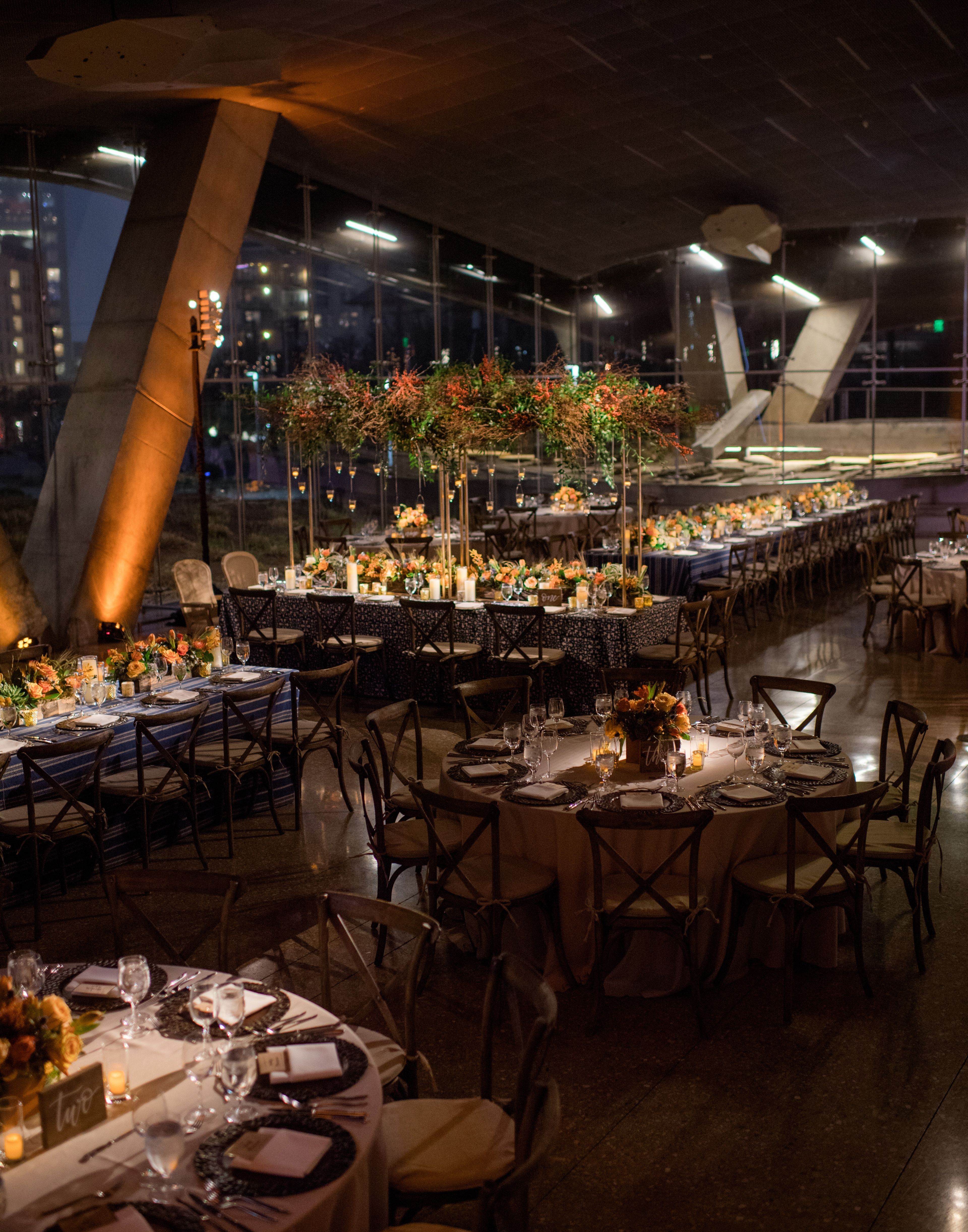 Cover photo of Perot Museum of Nature and Science