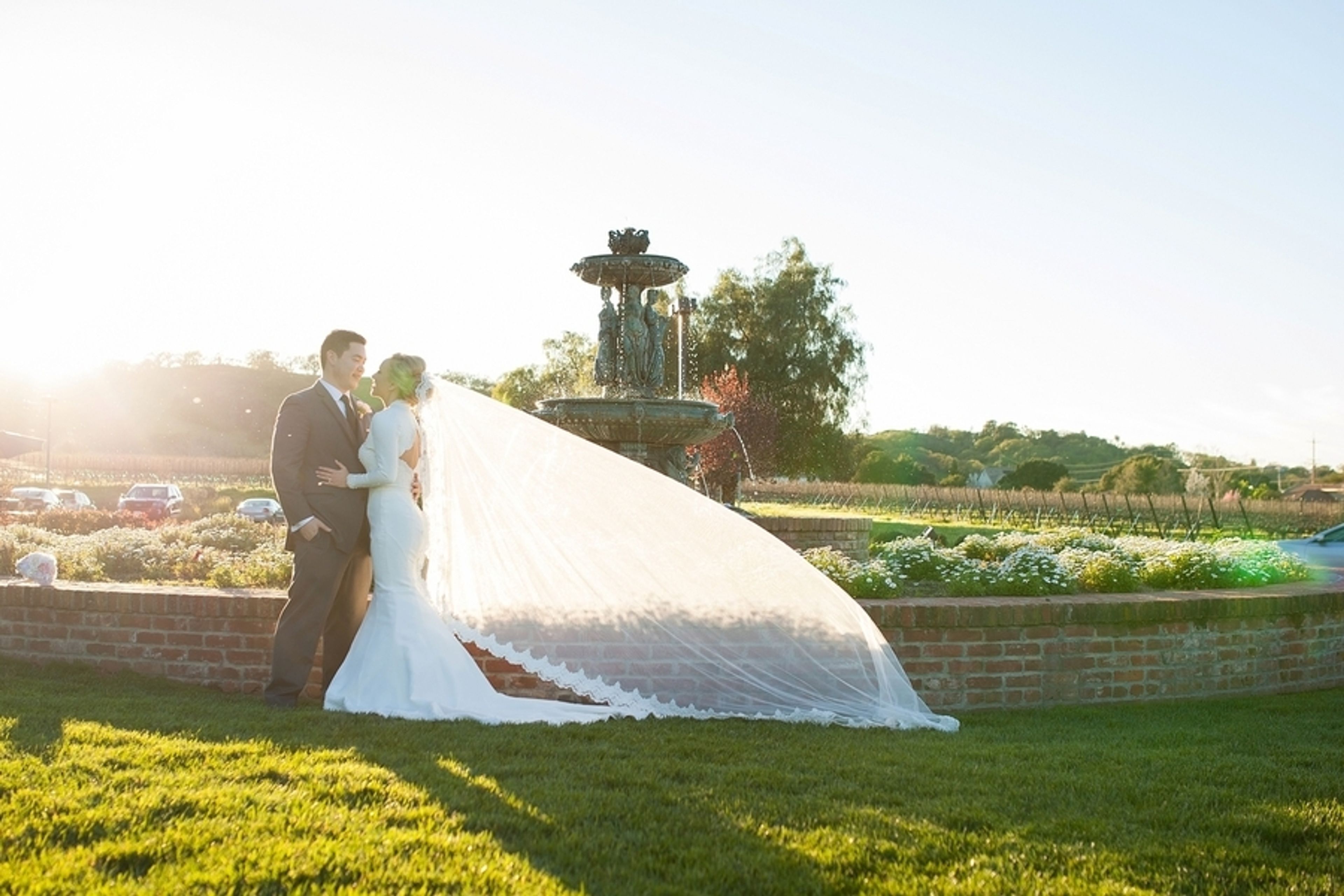 Cover photo of Kirstin Burrows Photography