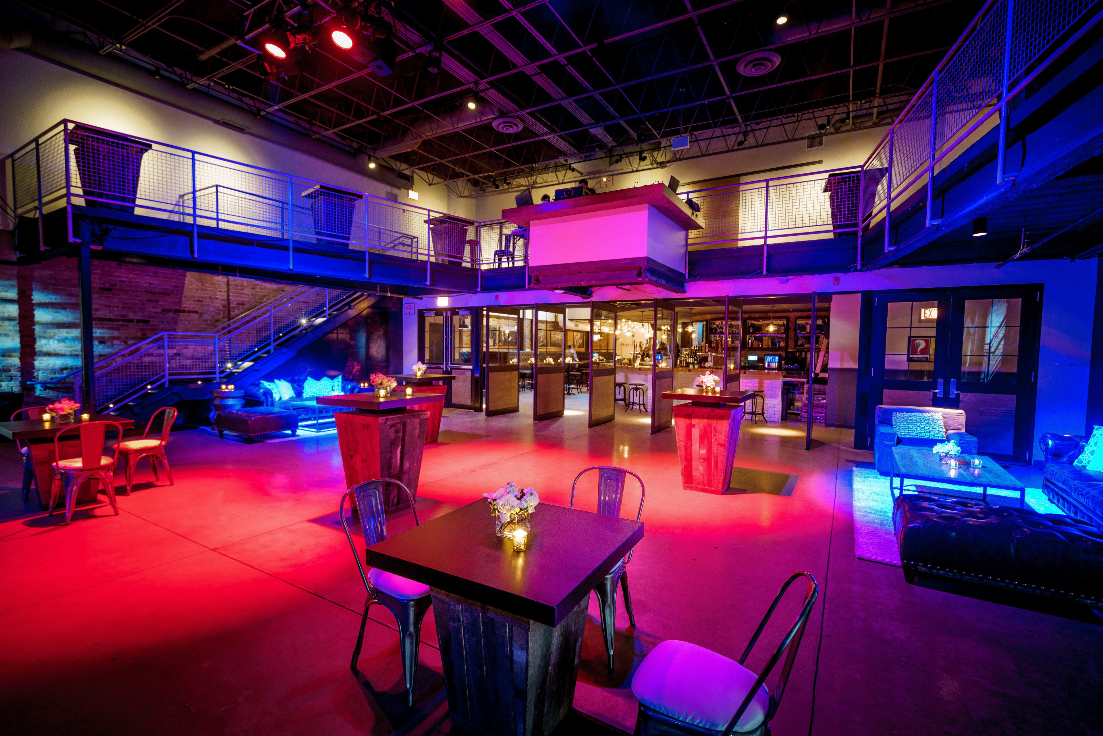 Cover photo of Chop Shop