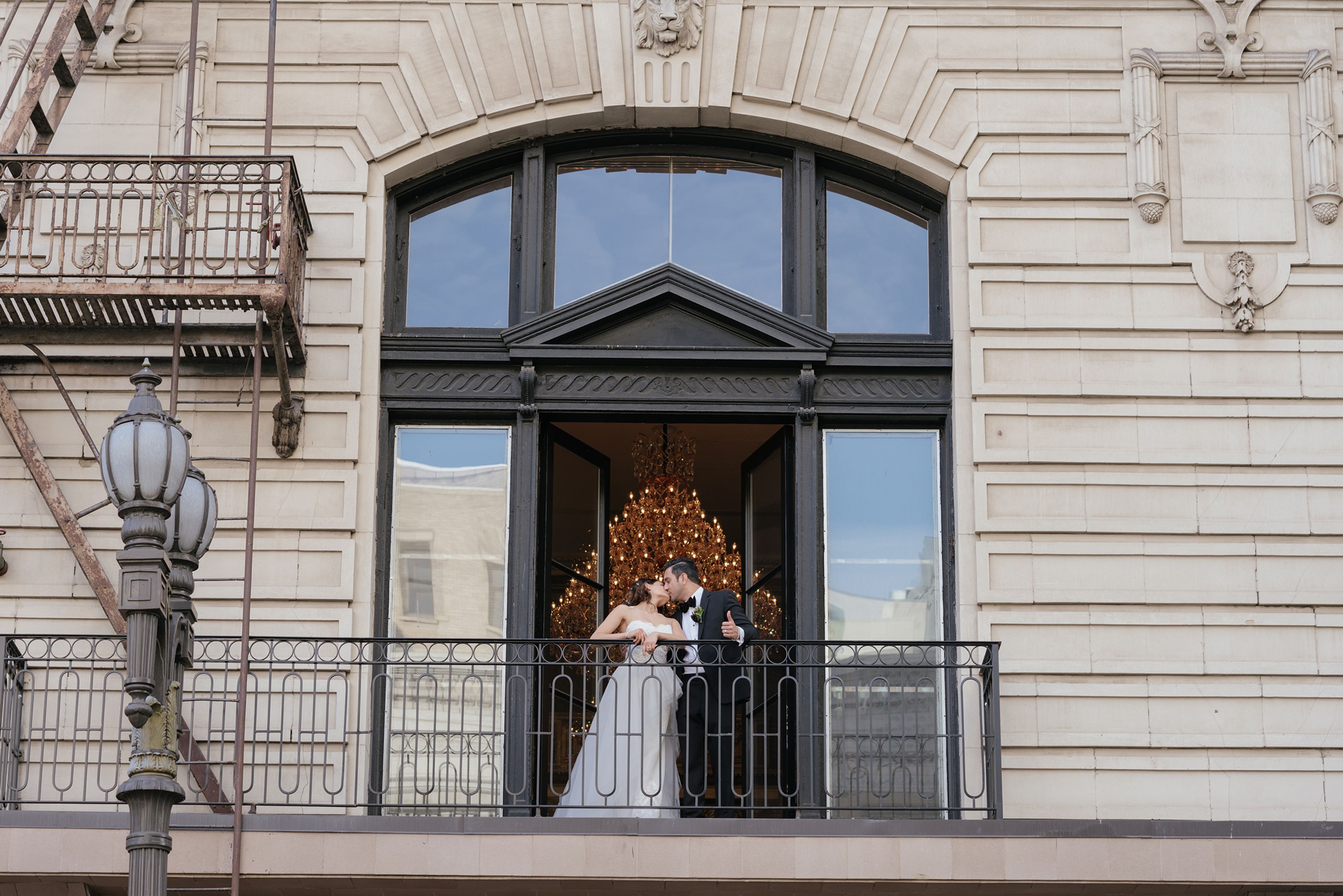 Cover photo of The Alexandria Ballrooms