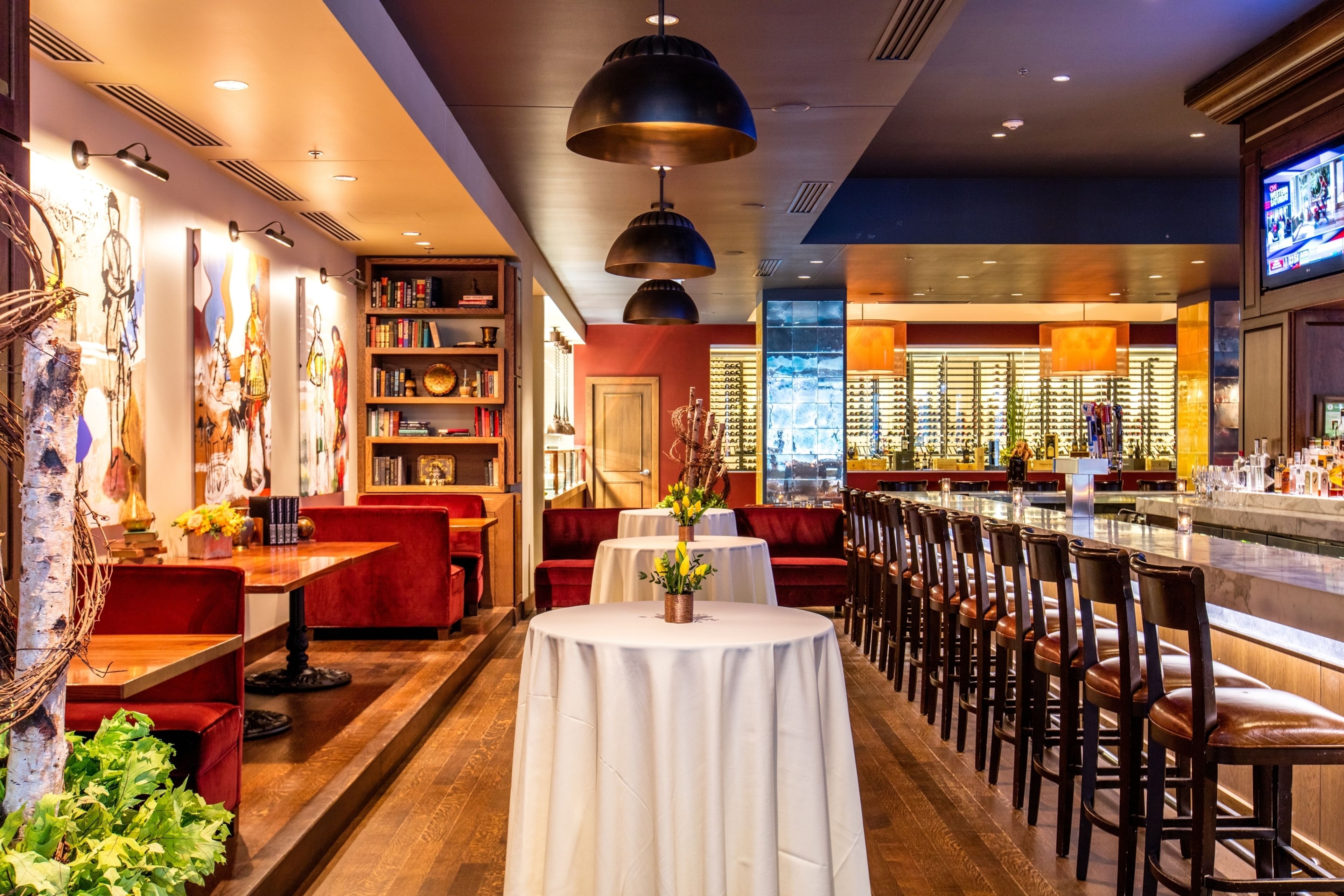 Cover photo of The Florentine