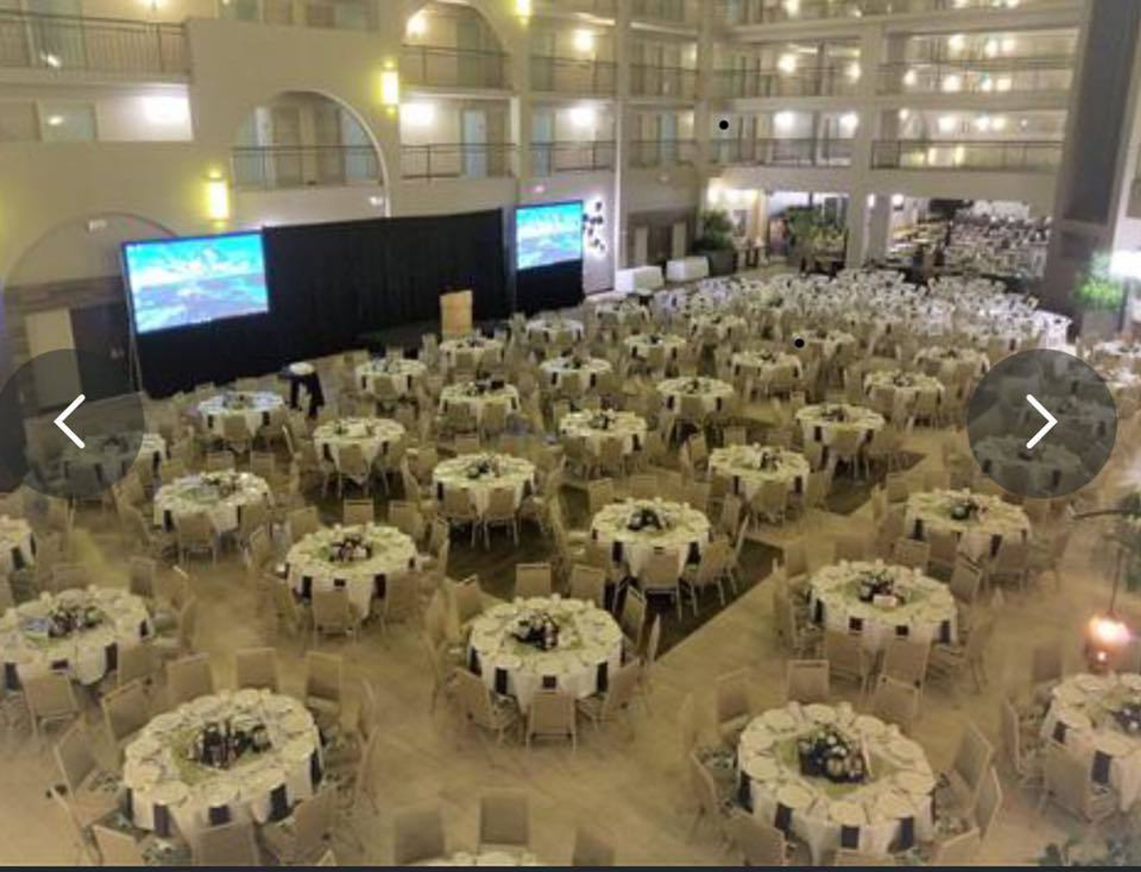 Cover photo of Embassy Suites by Hilton Seattle North Lynnwood