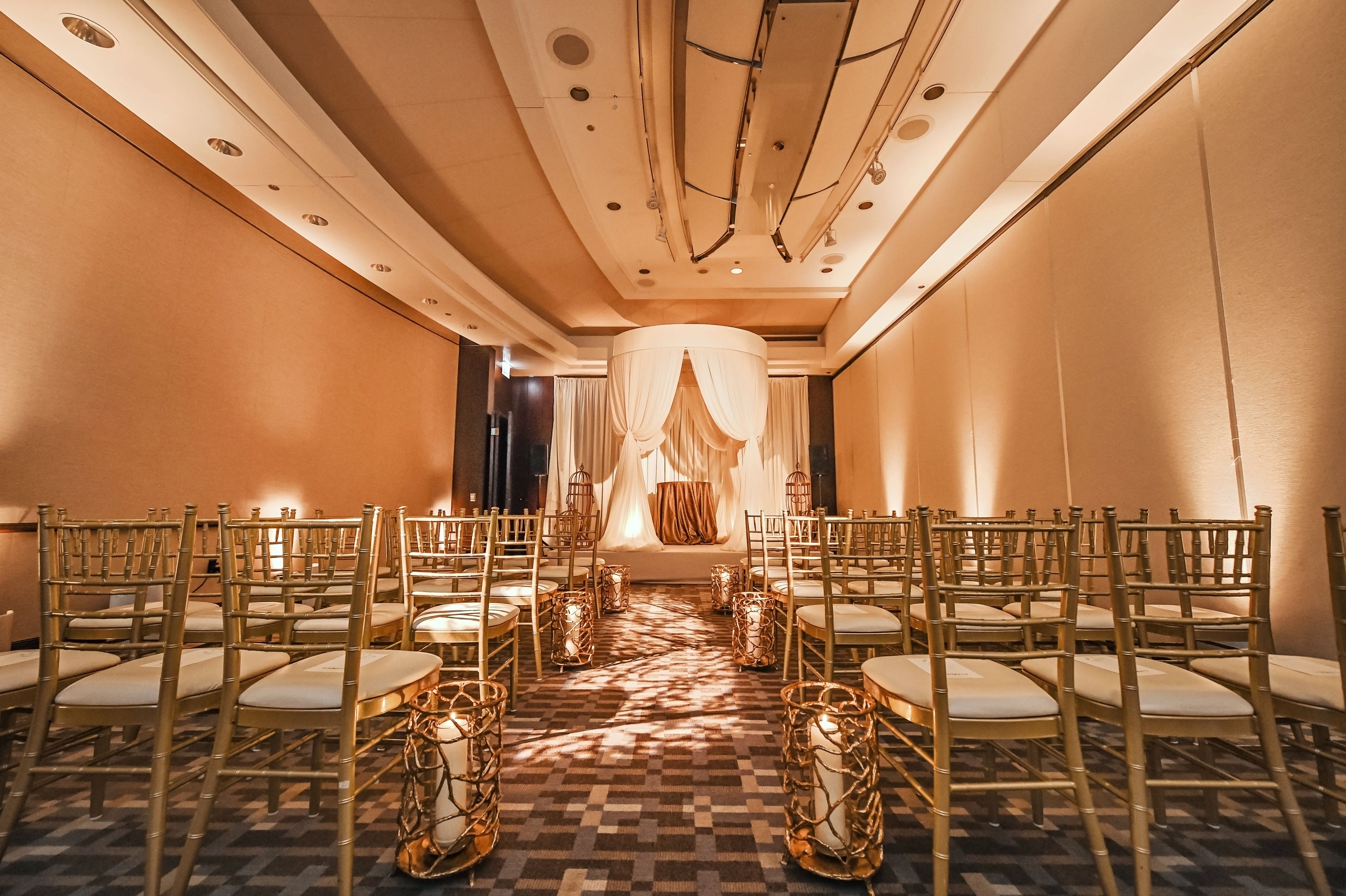 Cover photo of Park Hyatt Chicago