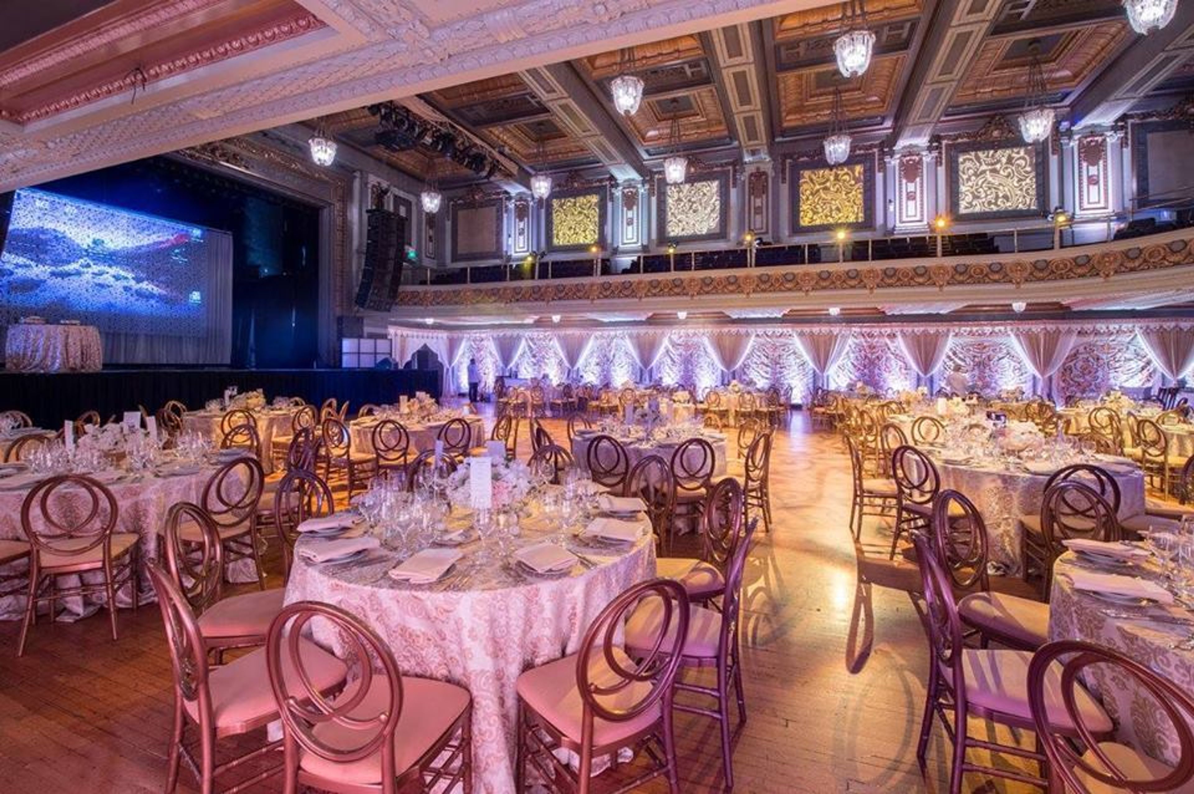 Cover photo of The Regency Center