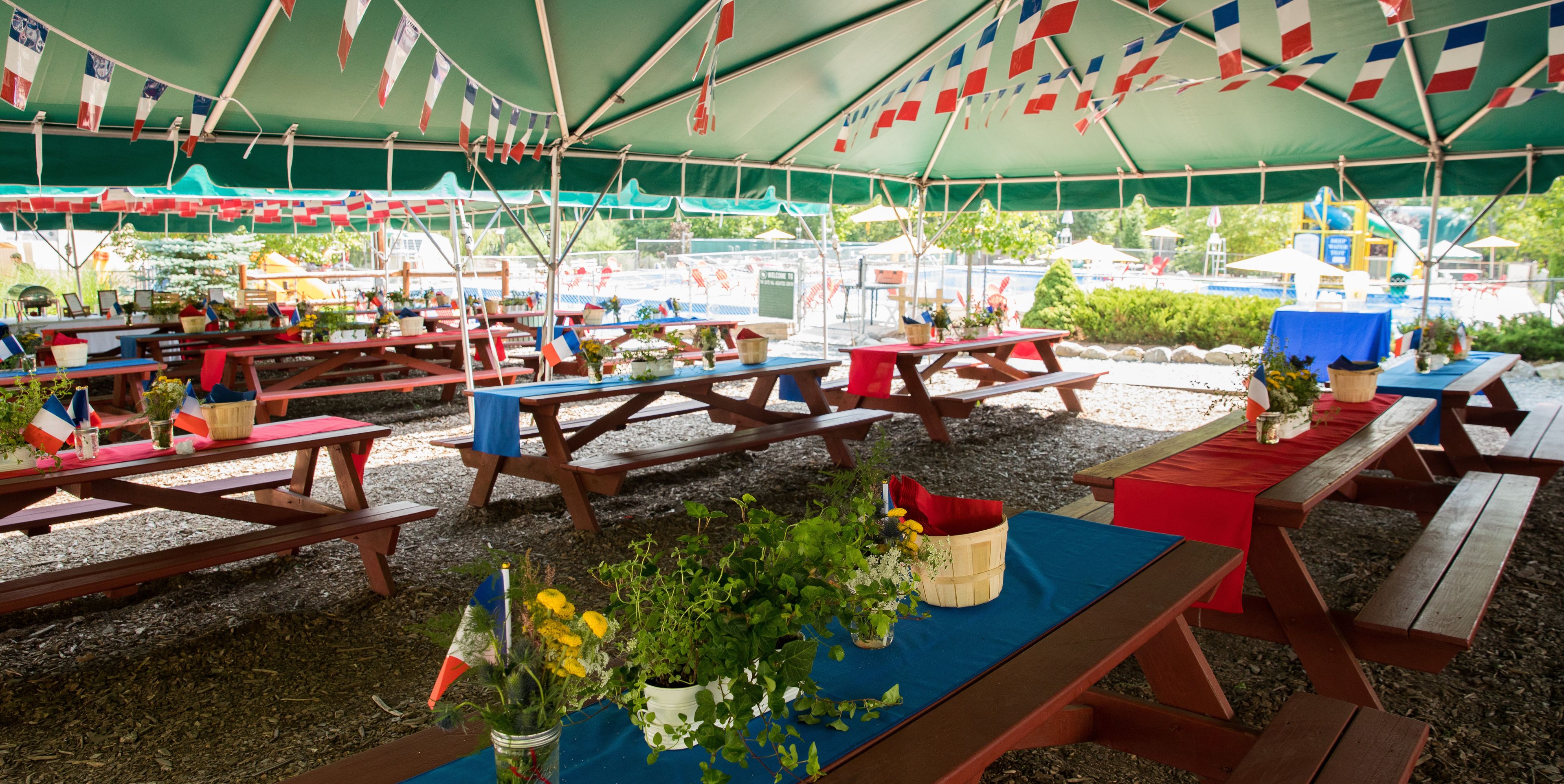 Cover photo of Gate Hill Day Camp