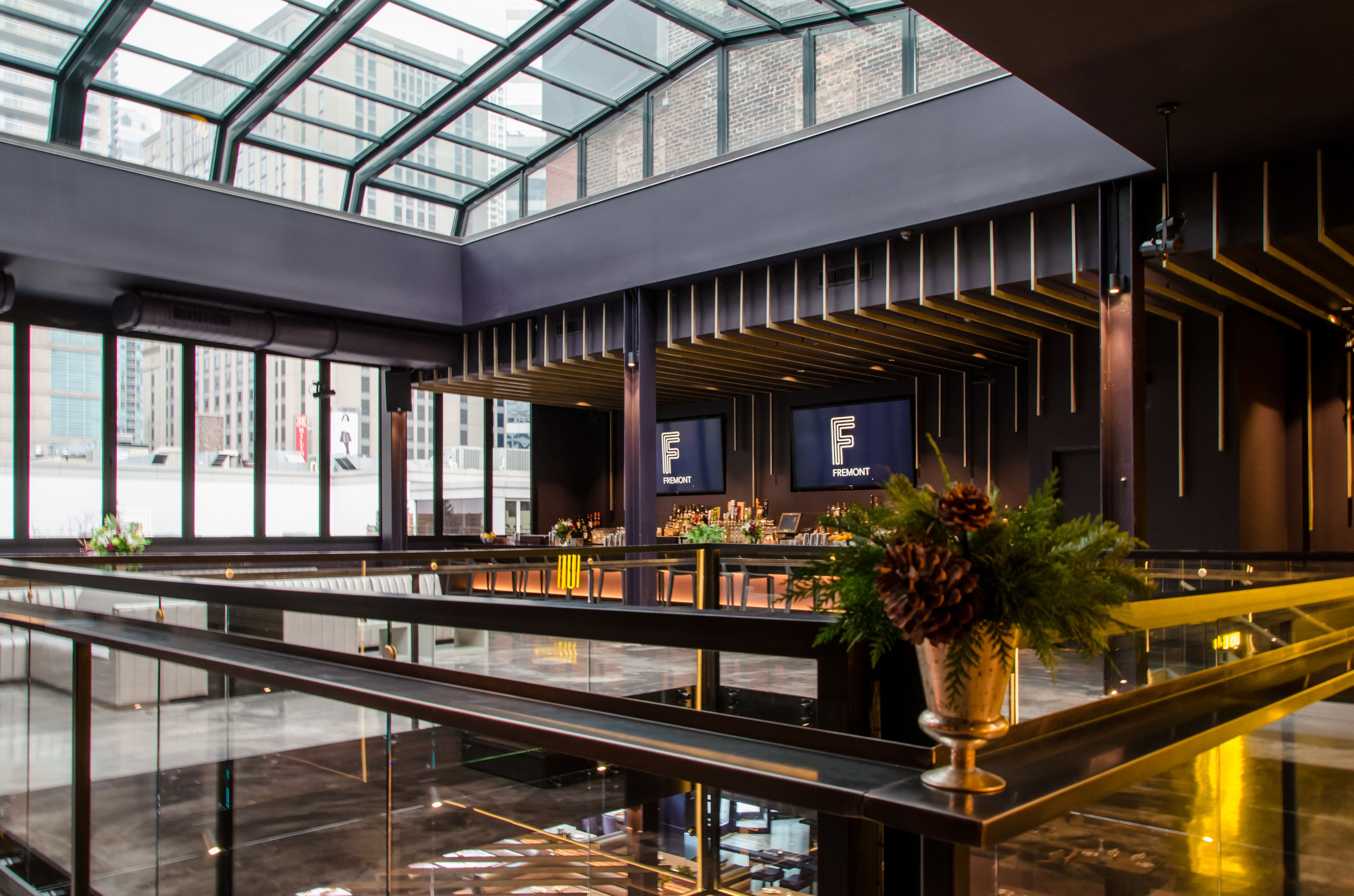 Cover photo of Fremont