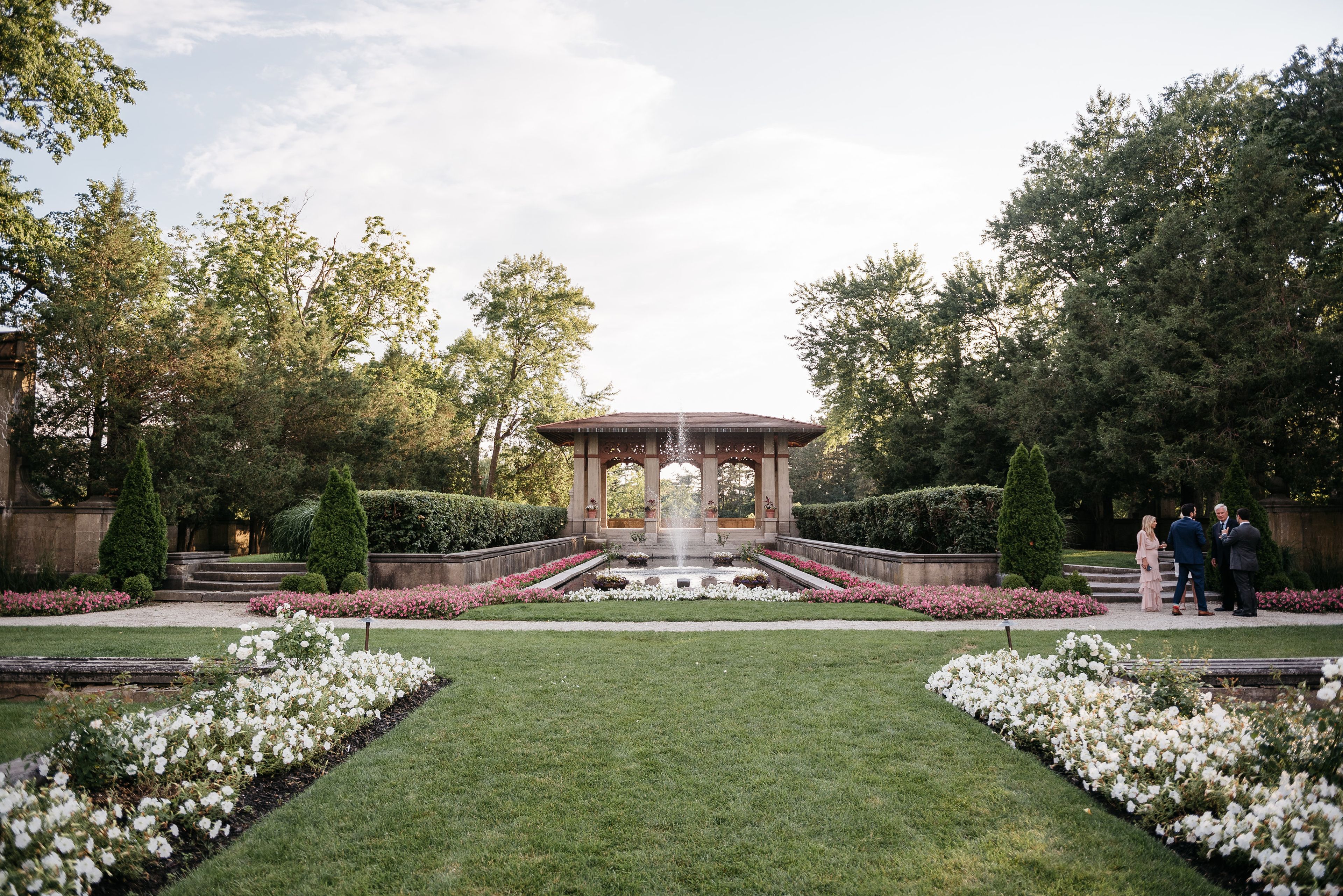 Cover photo of Armour House Mansion & Gardens