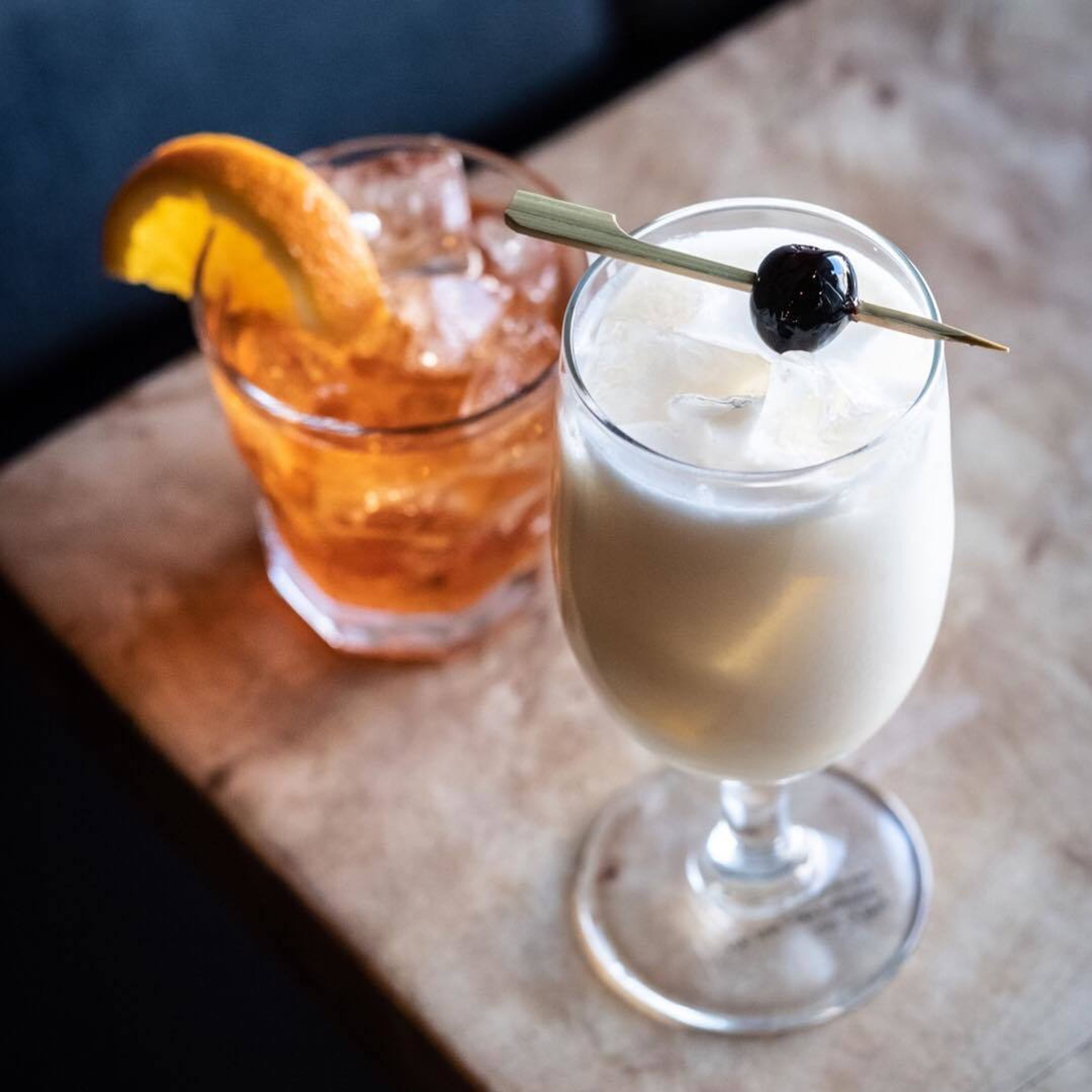 Cover photo of Chef's Special Cocktail Bar