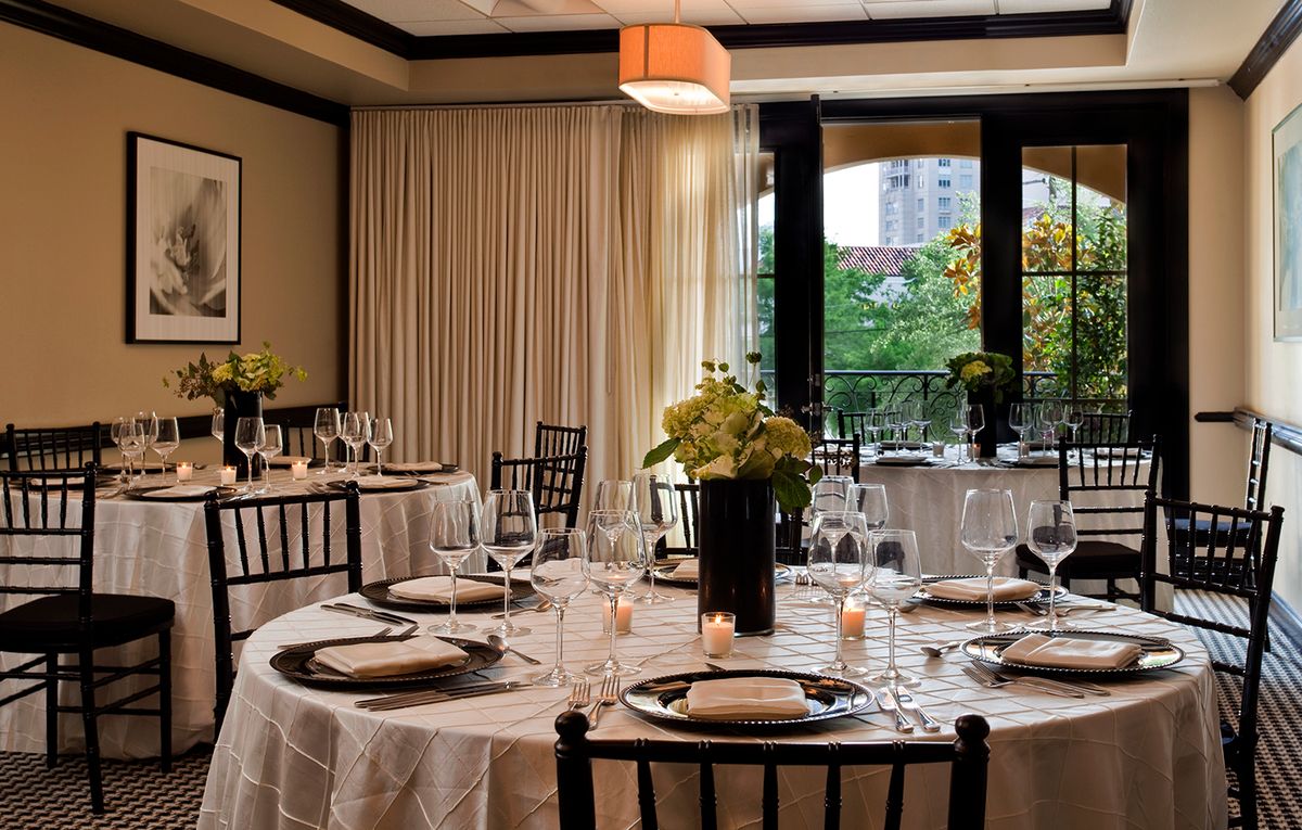 Hotel ZaZa Dallas Uptown, photo 5