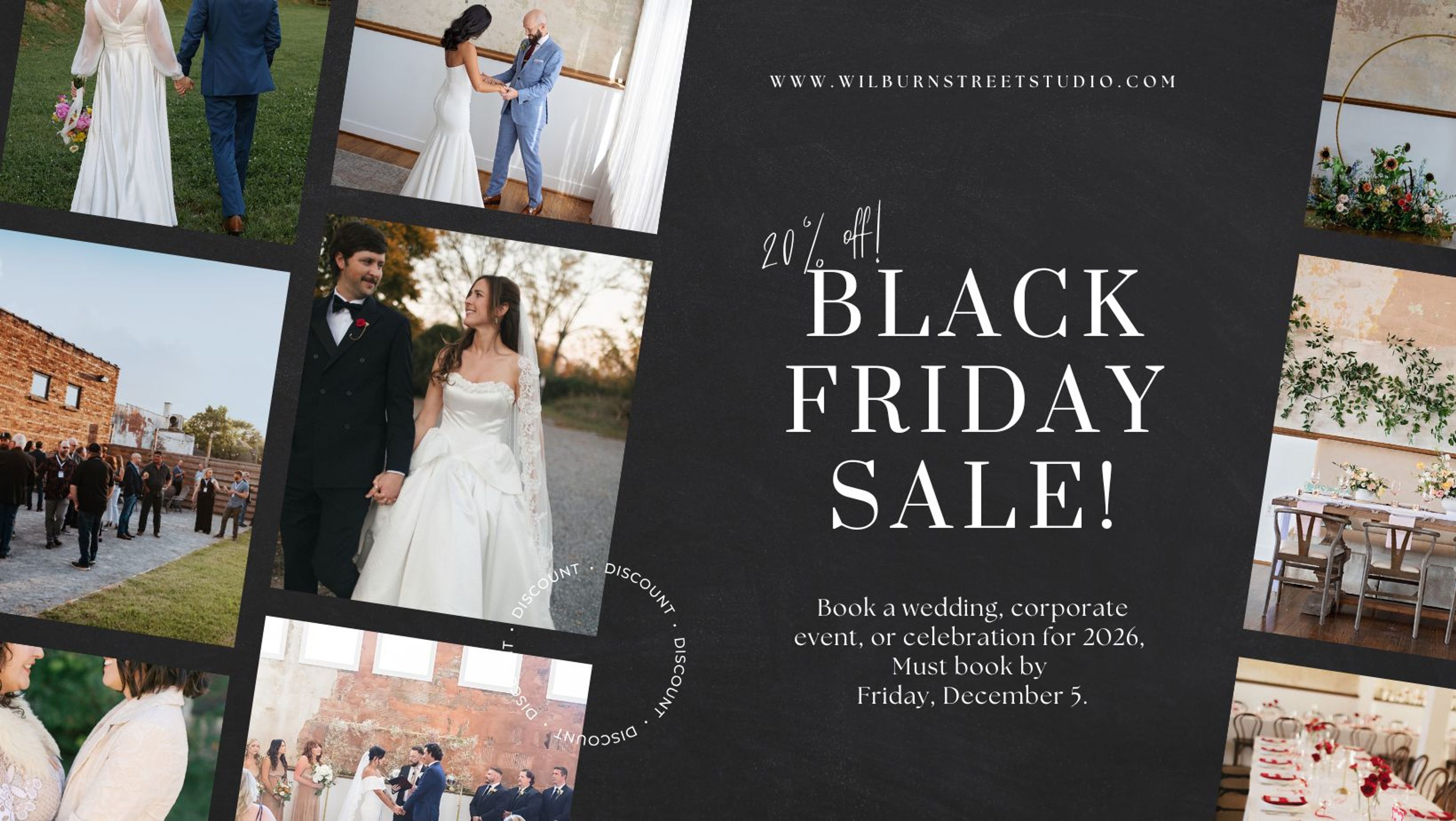 Cover photo of Wilburn Street Studio