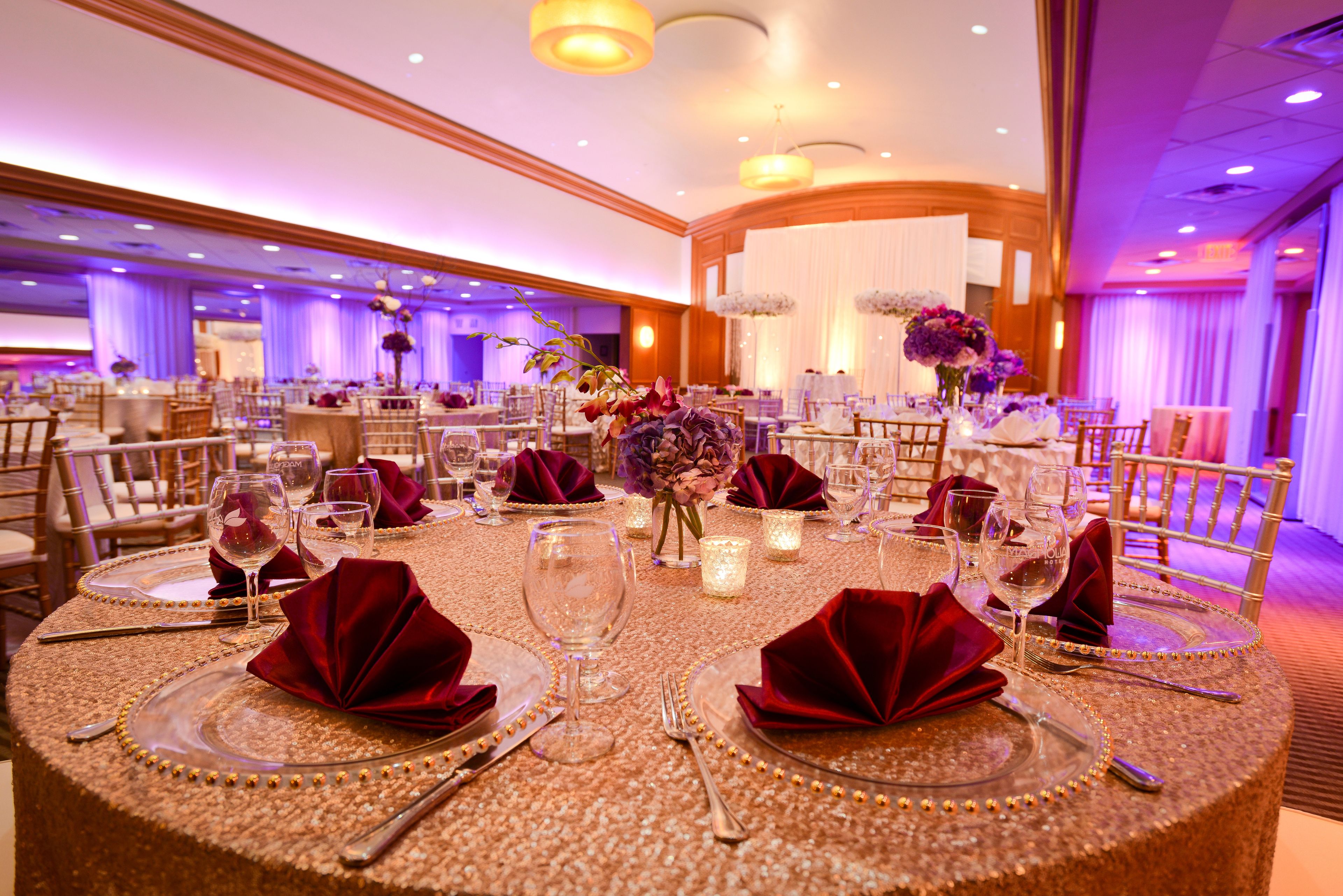 Cover photo of Magnolia Hotel - Downtown Dallas