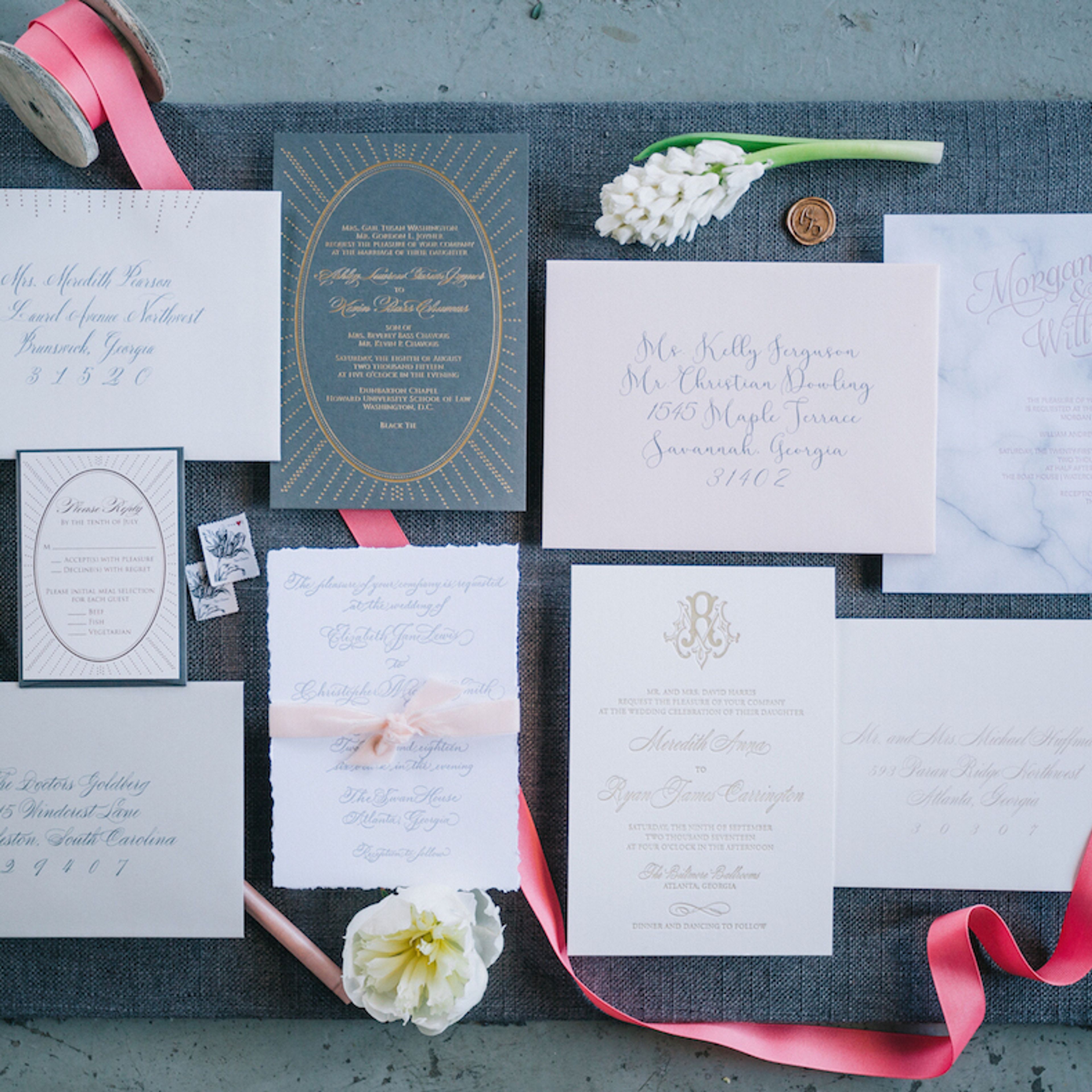 Cover photo of From Sir With Love