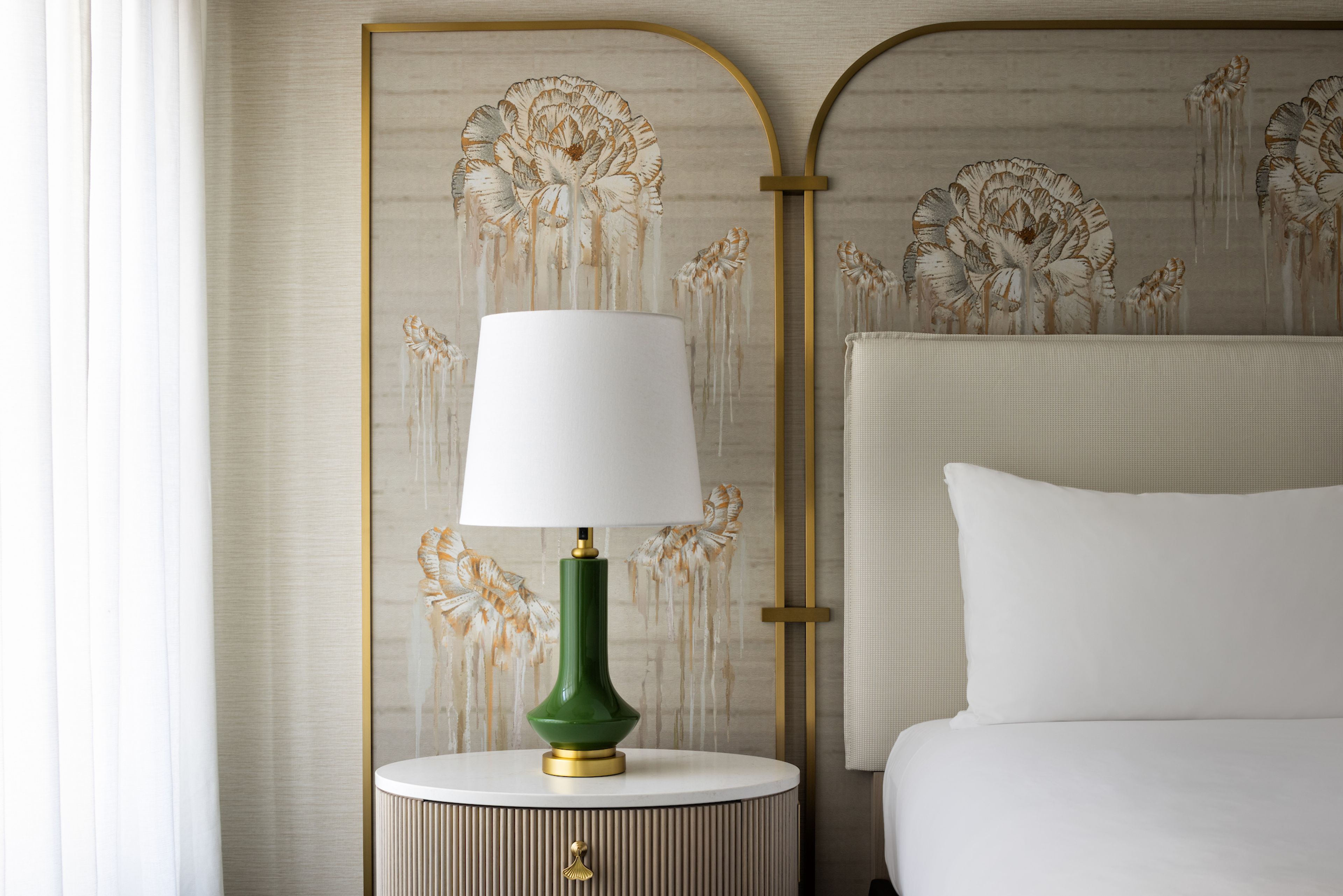 Cover photo of The Talbott Hotel