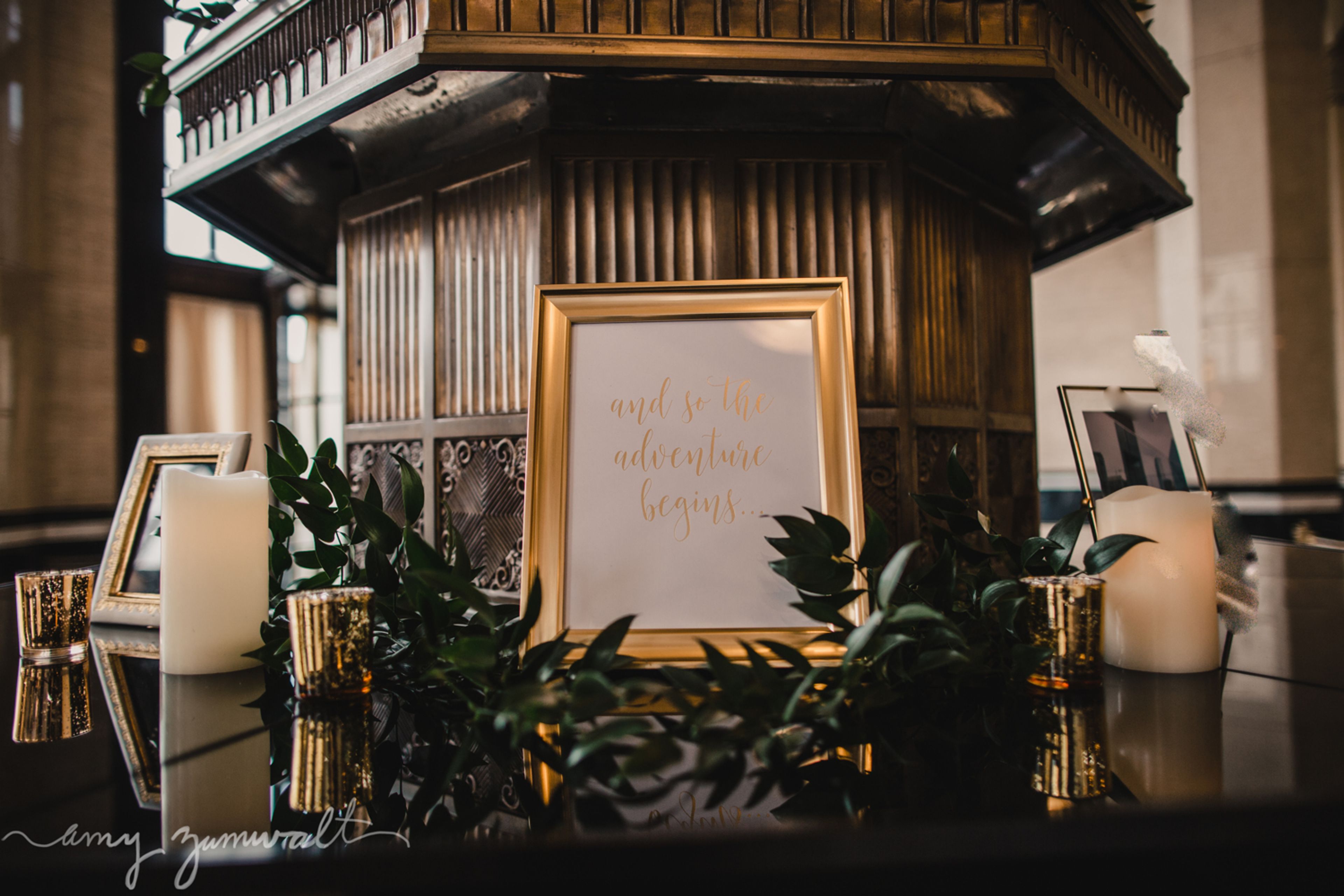 Cover photo of The Carlisle Room