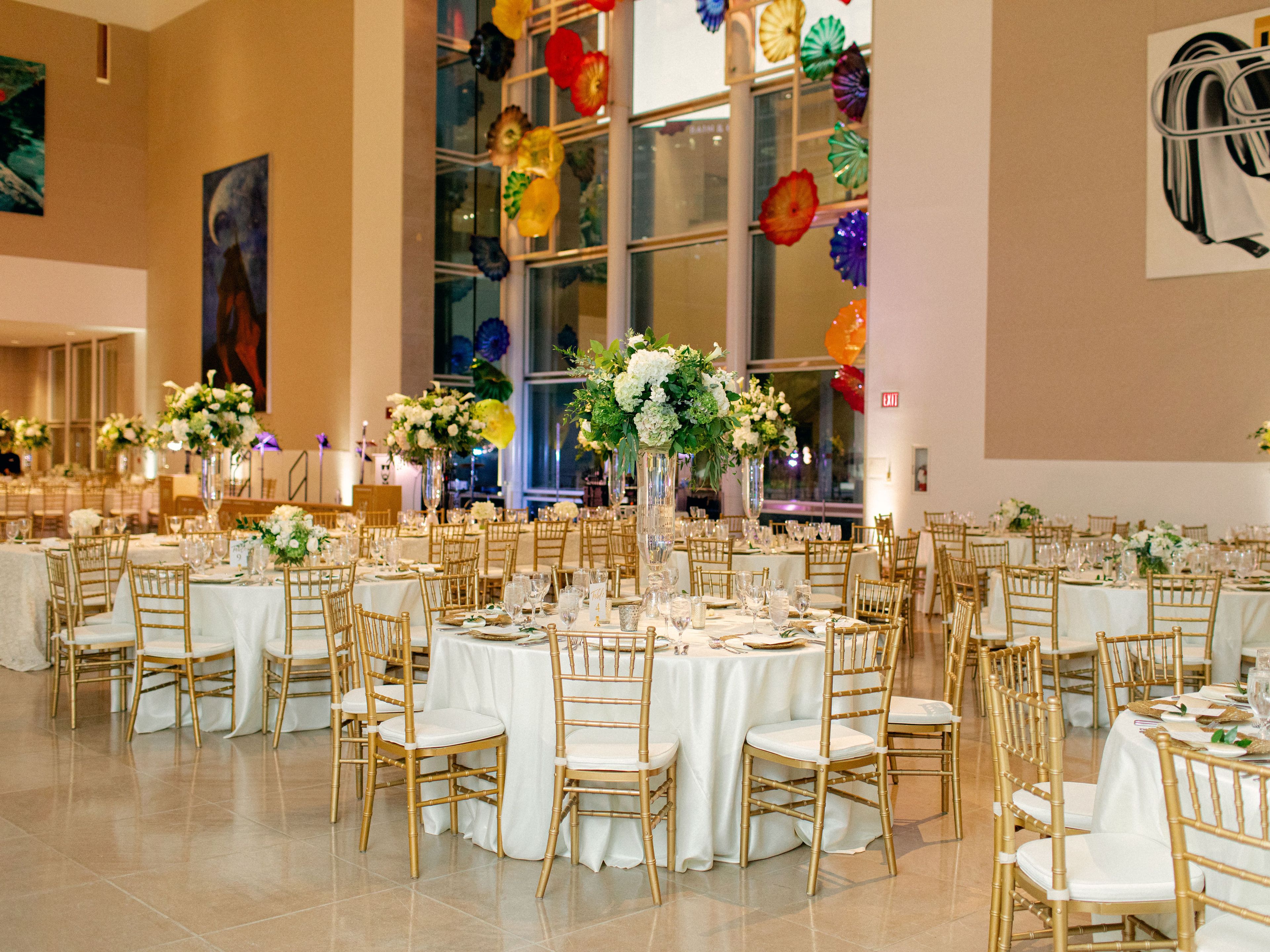 Cover photo of Dallas Museum of Art