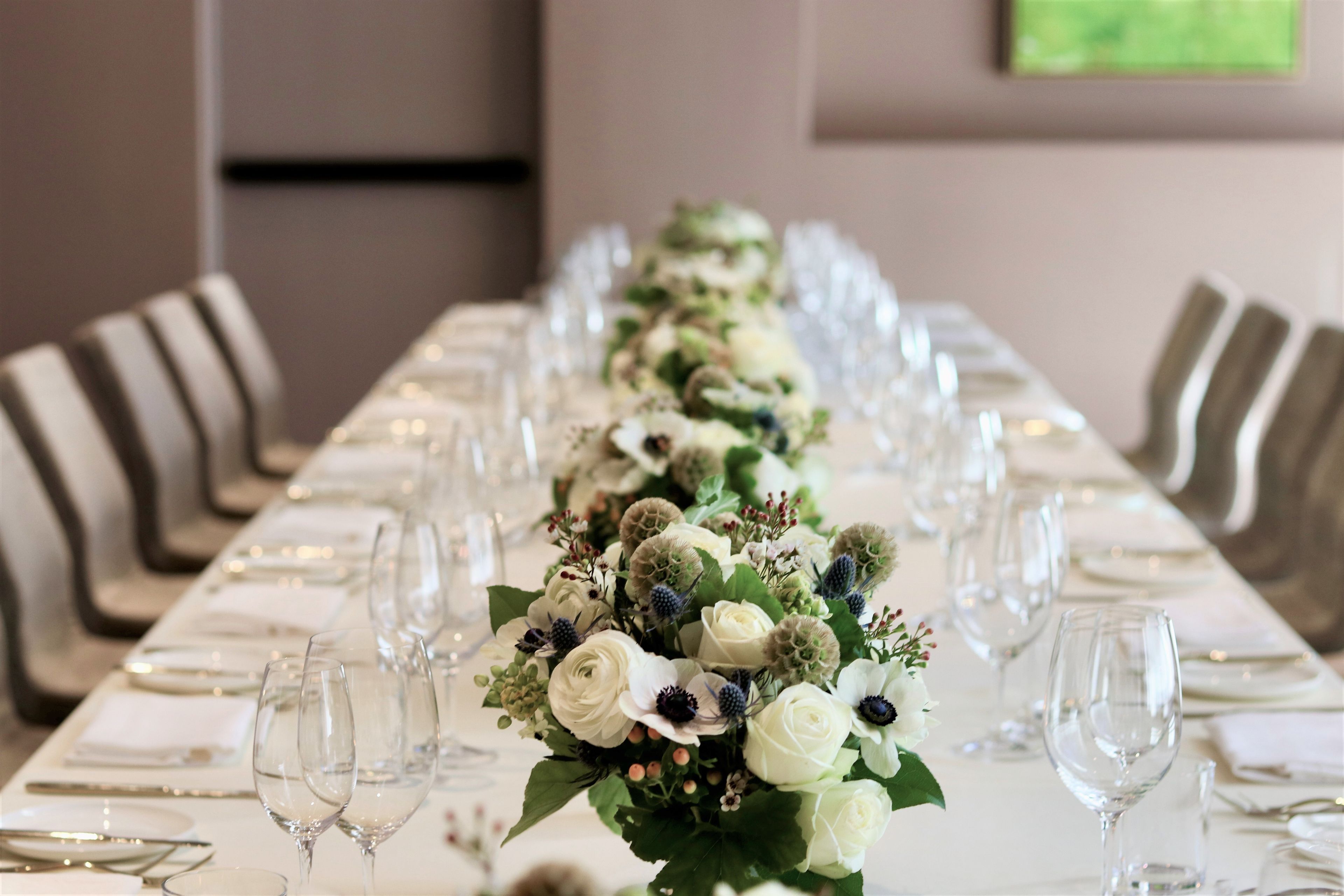 Cover photo of The St. Regis San Francisco