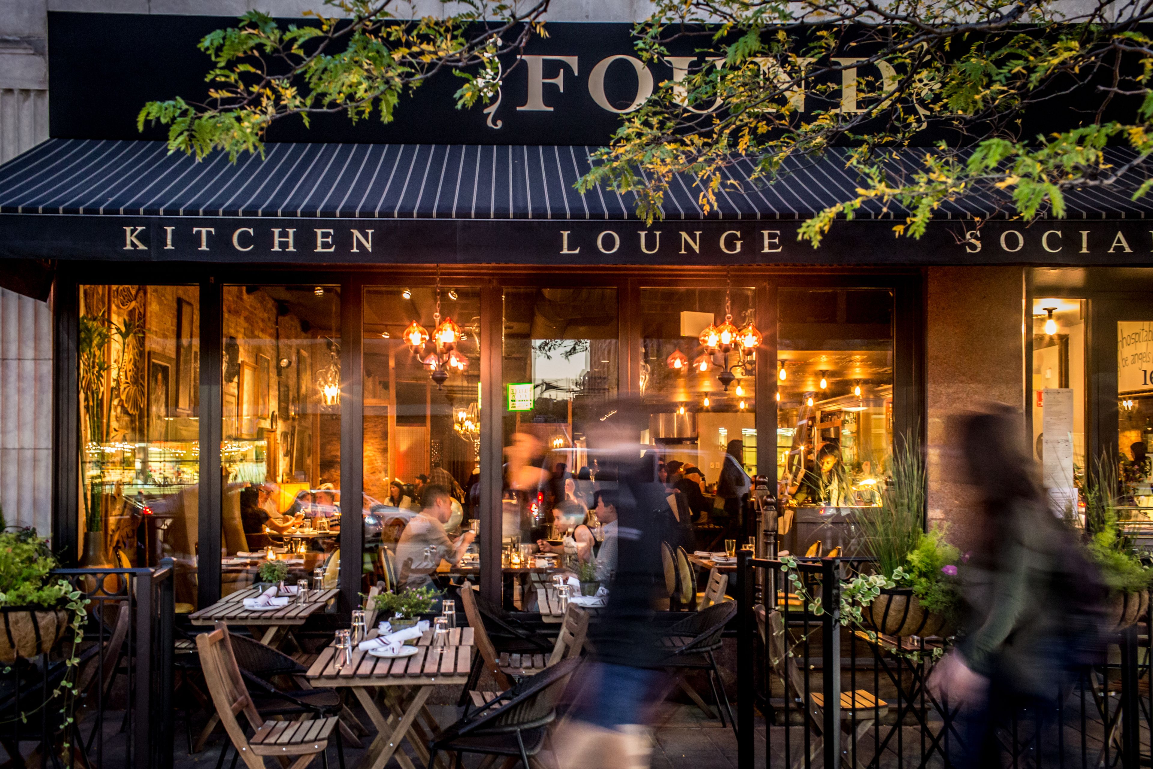 Cover photo of Found Kitchen & Social House
