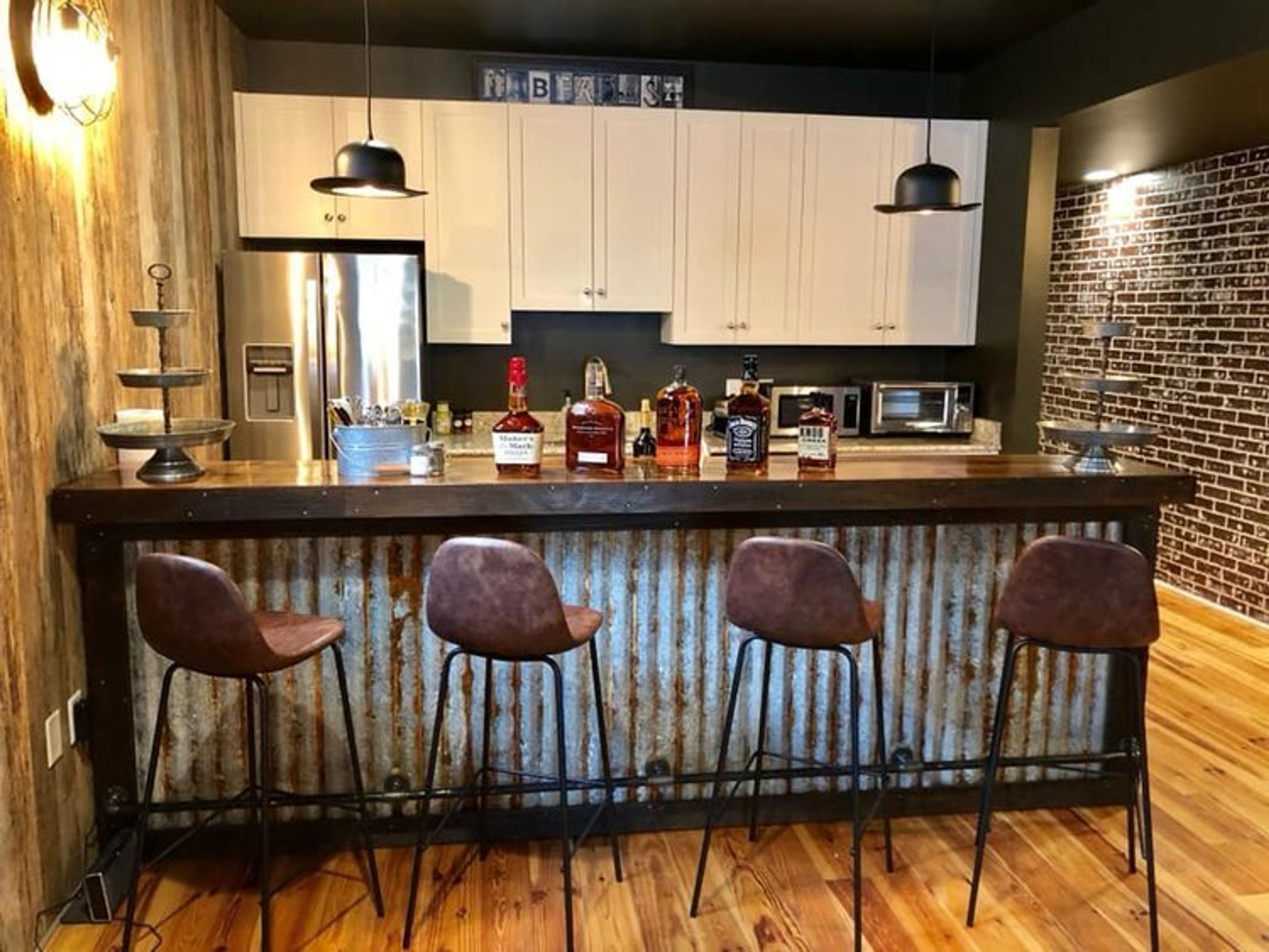 Cover photo of HABERDASH