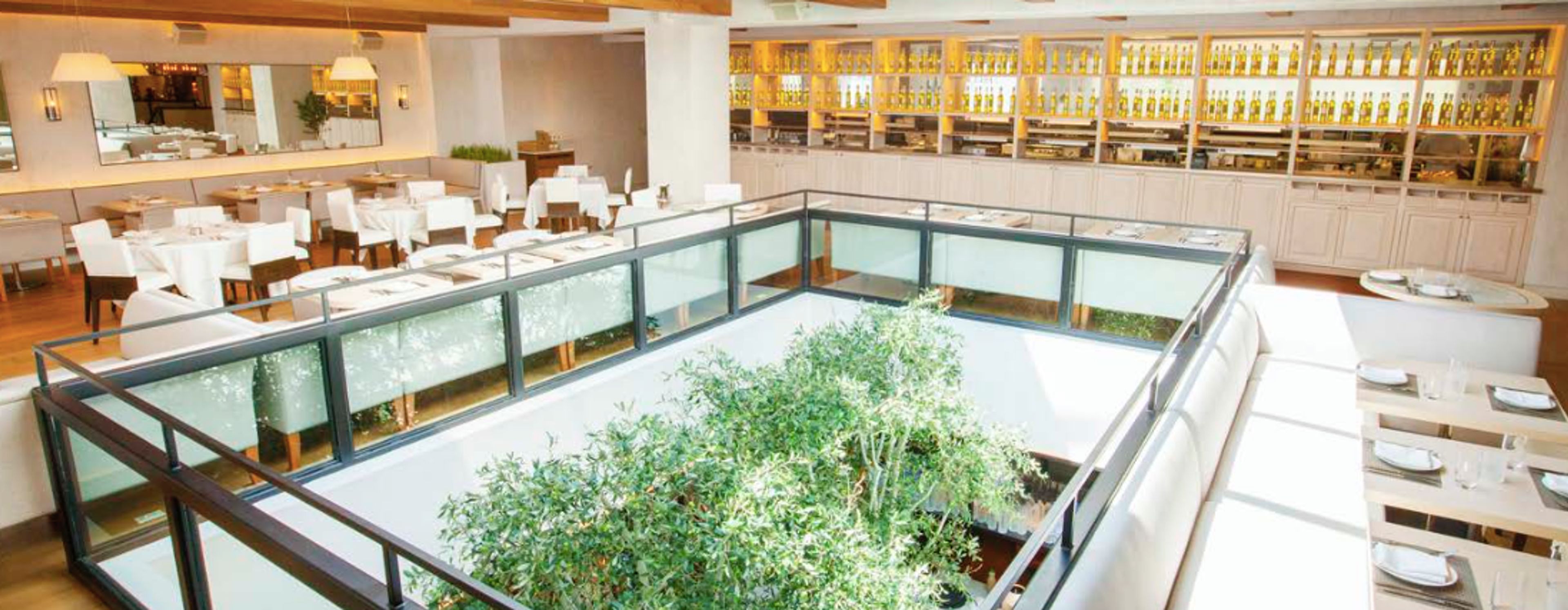 Cover photo of Fig & Olive Chicago