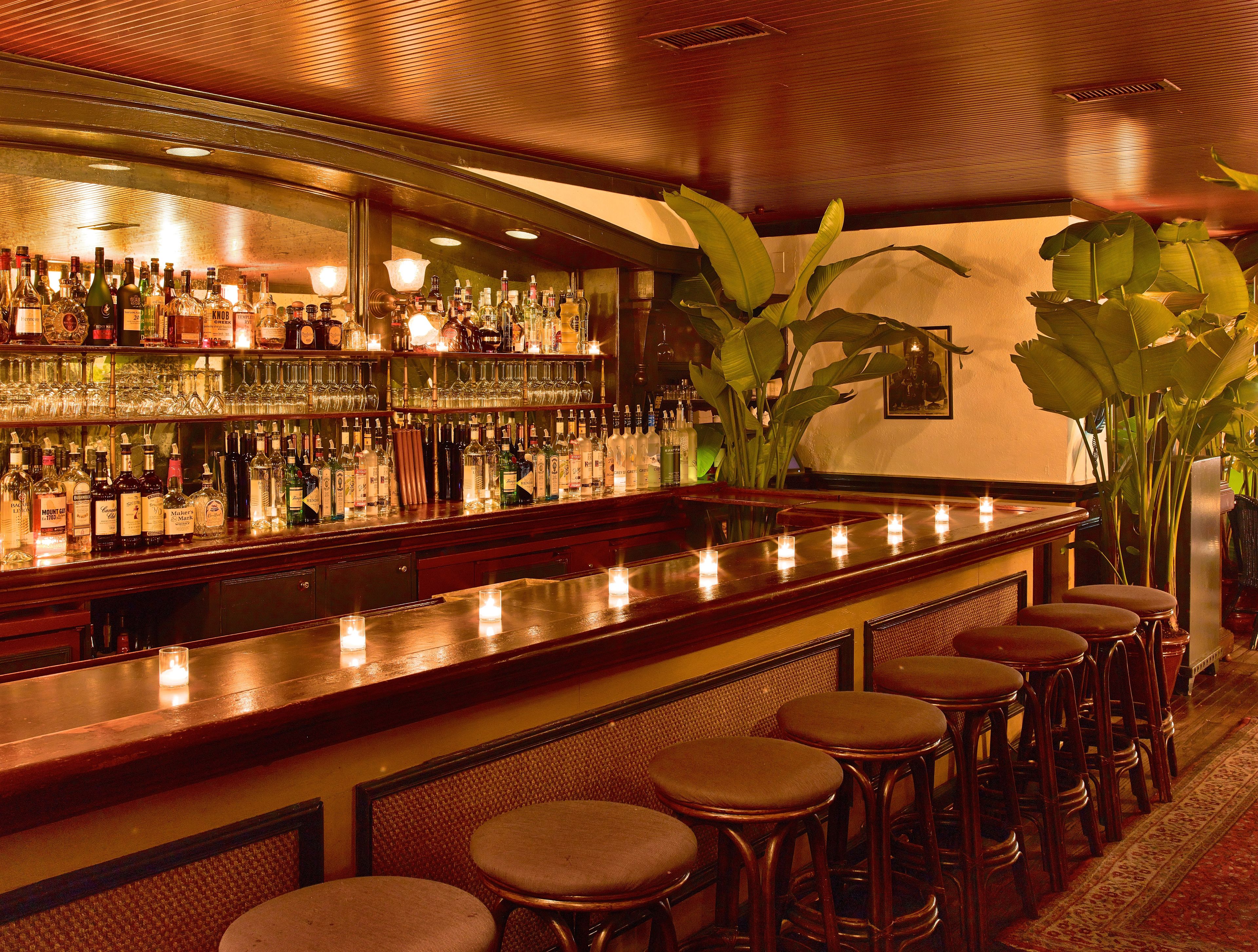 Cover photo of Le Colonial