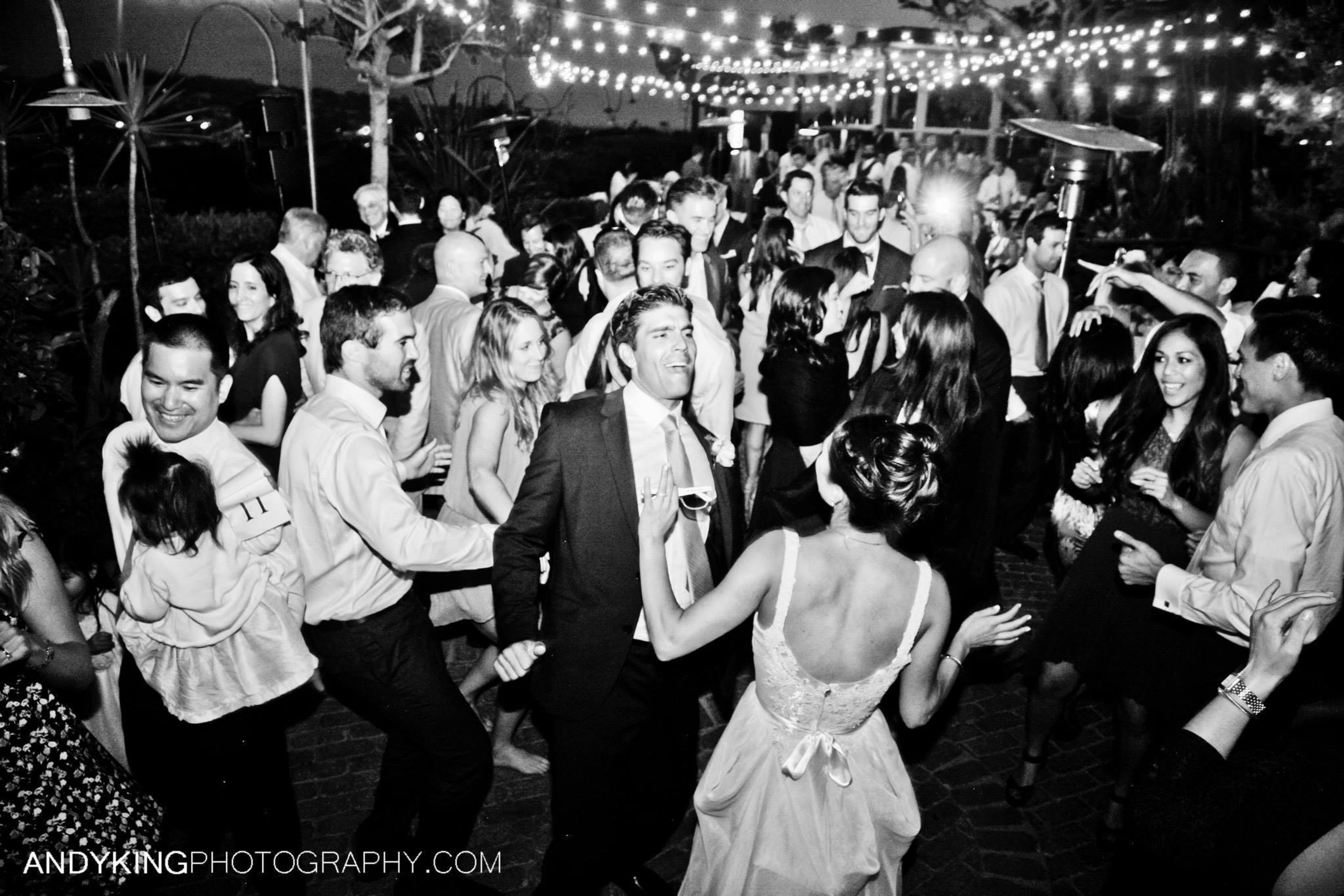 Cover photo of DJ Hersch