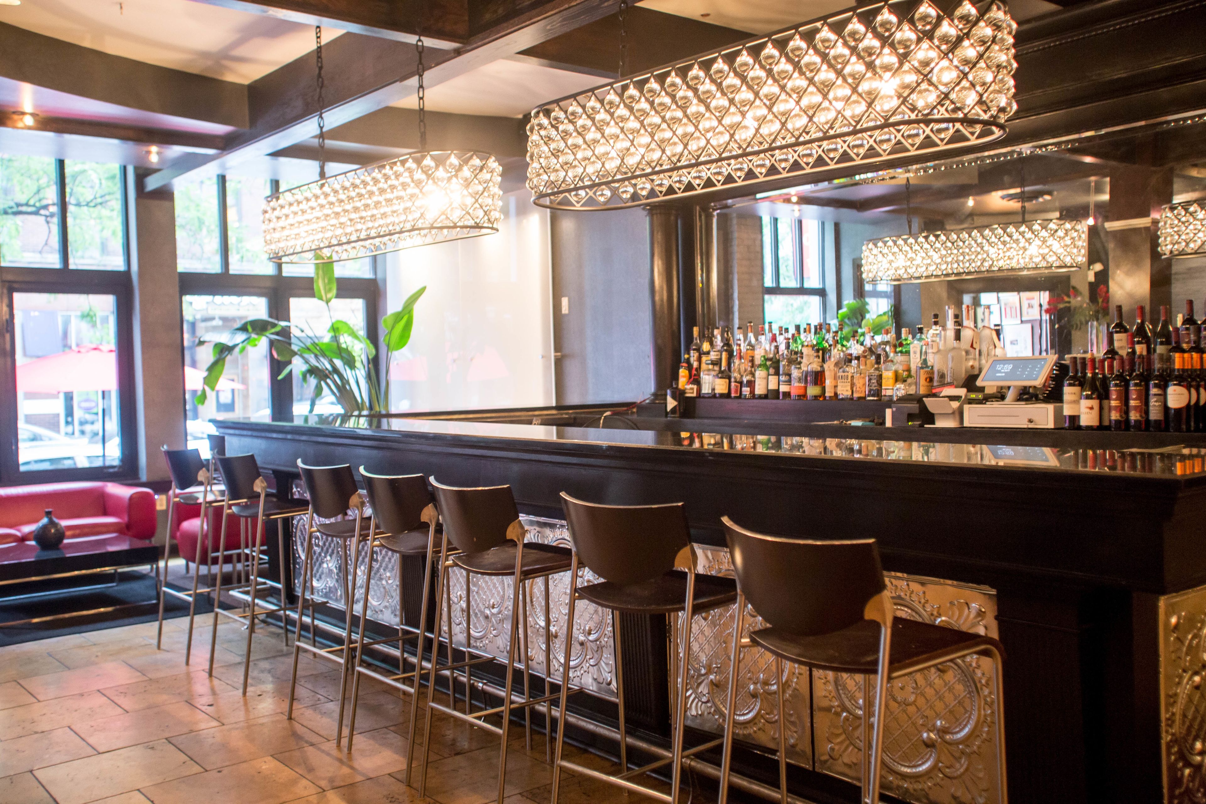 Cover photo of Vermilion