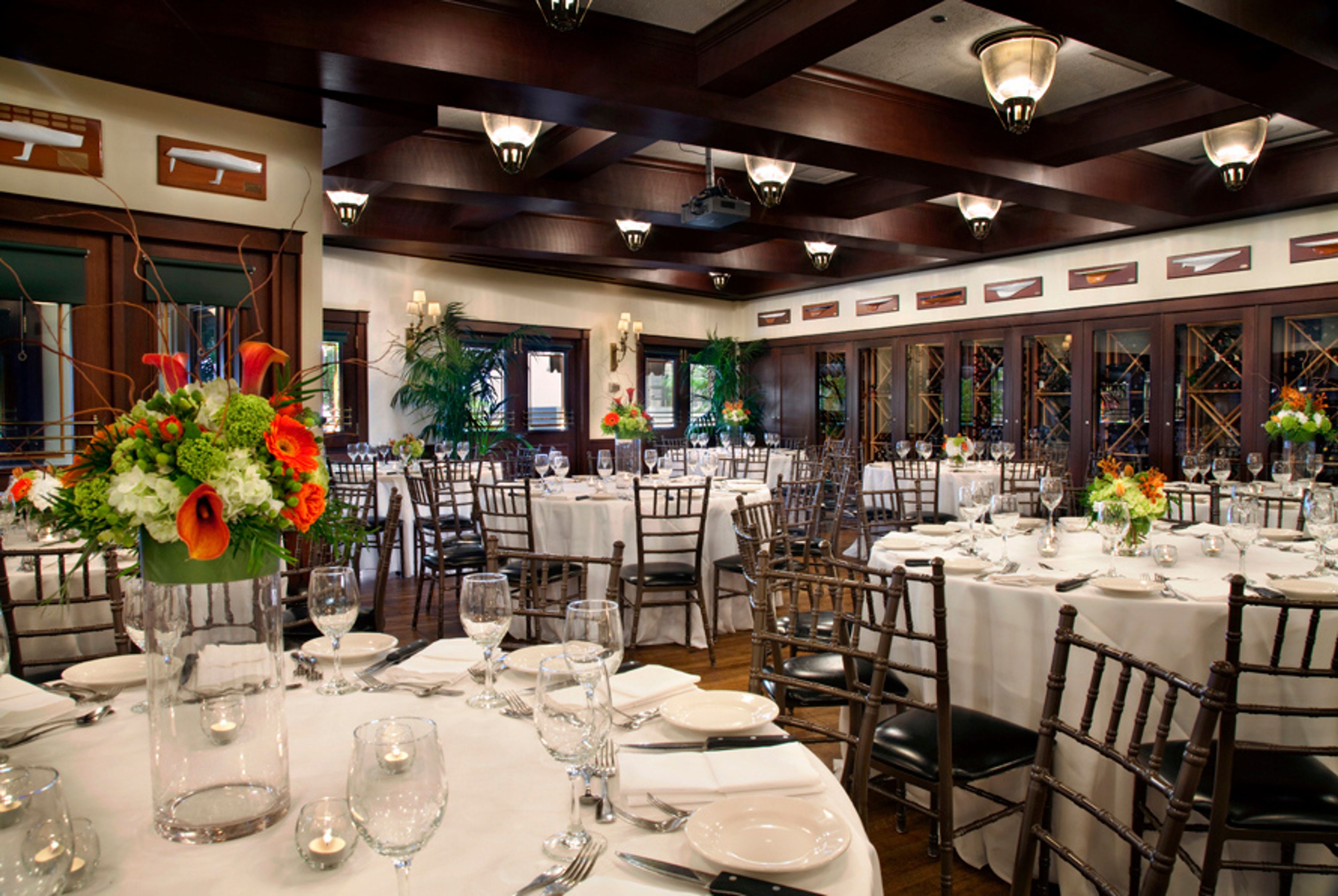 Cover photo of Hugo's Frog Bar & Fish House