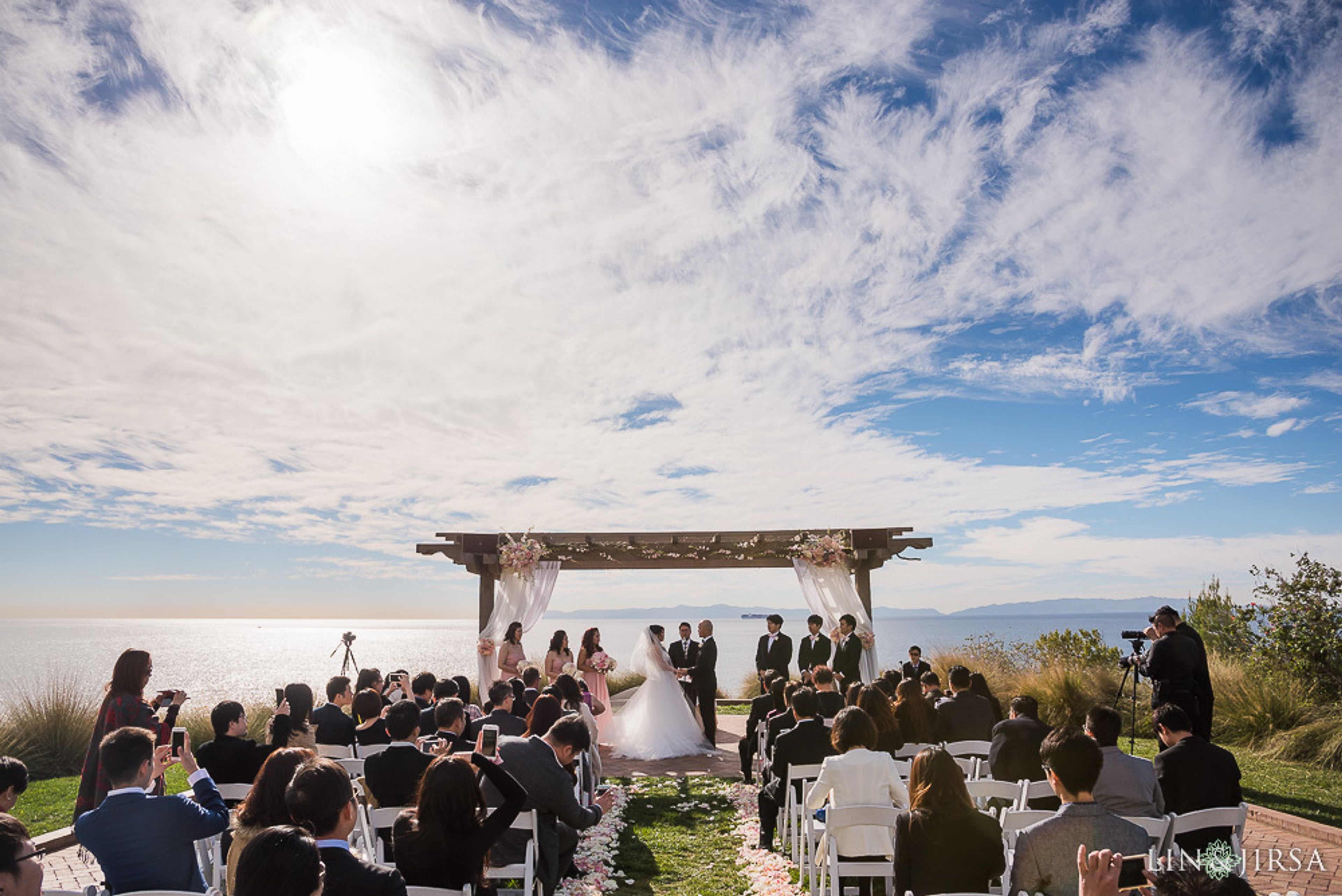 Cover photo of Terranea Resort