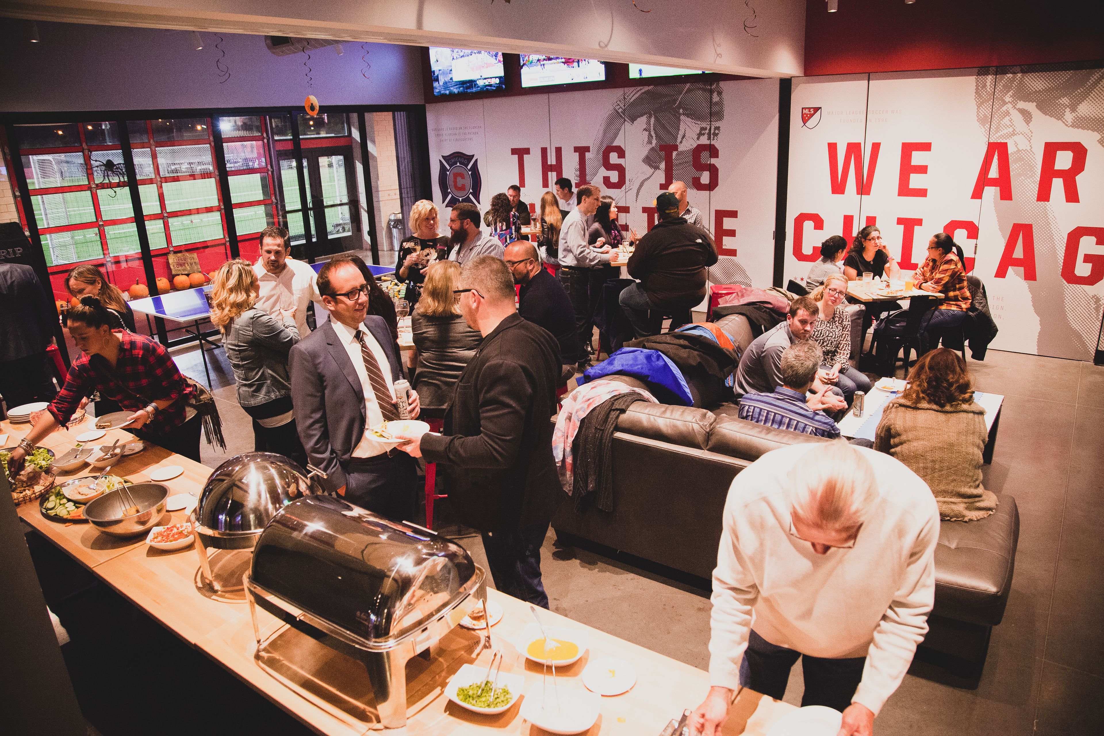 Cover photo of Heineken Pub97