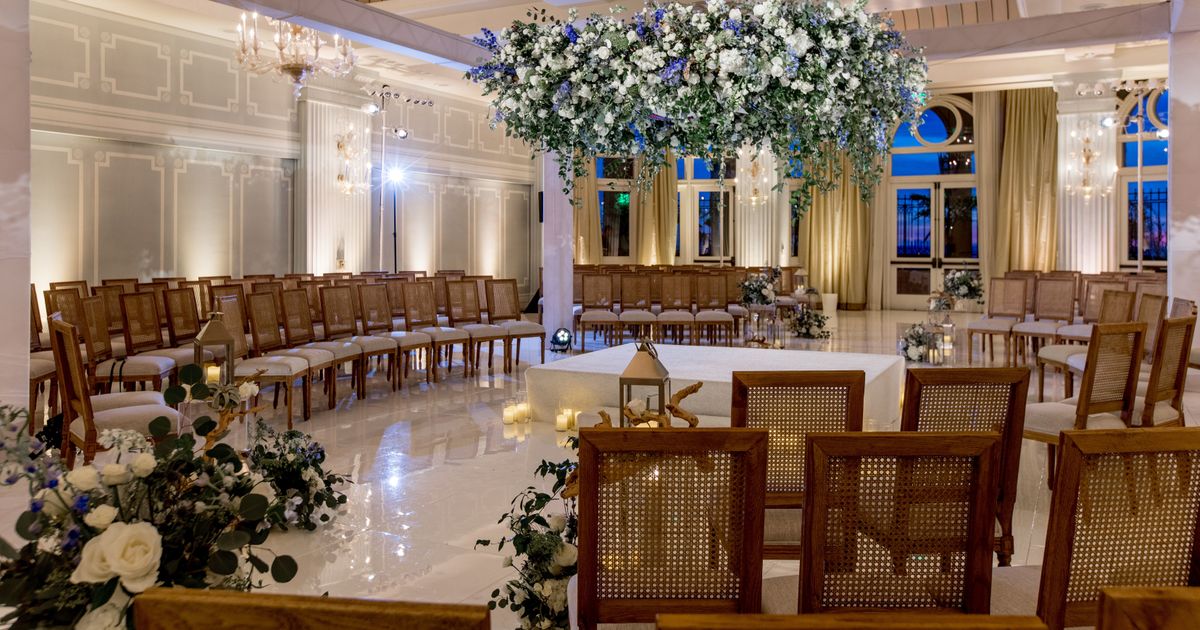 Hotel Casa Del Mar | Santa Monica Venue | 106 photos | PartySlate