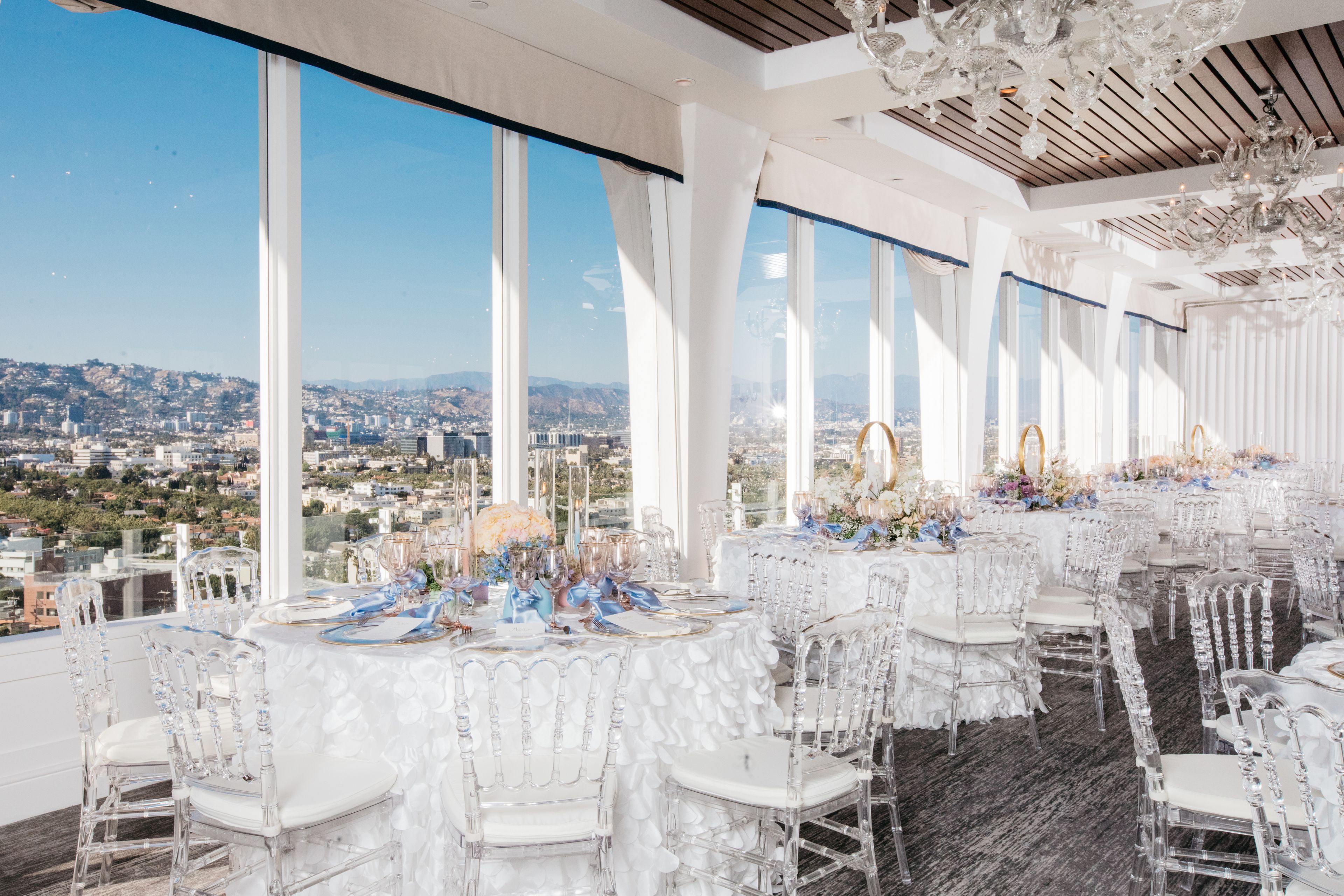 Cover photo of Mr. C Beverly Hills