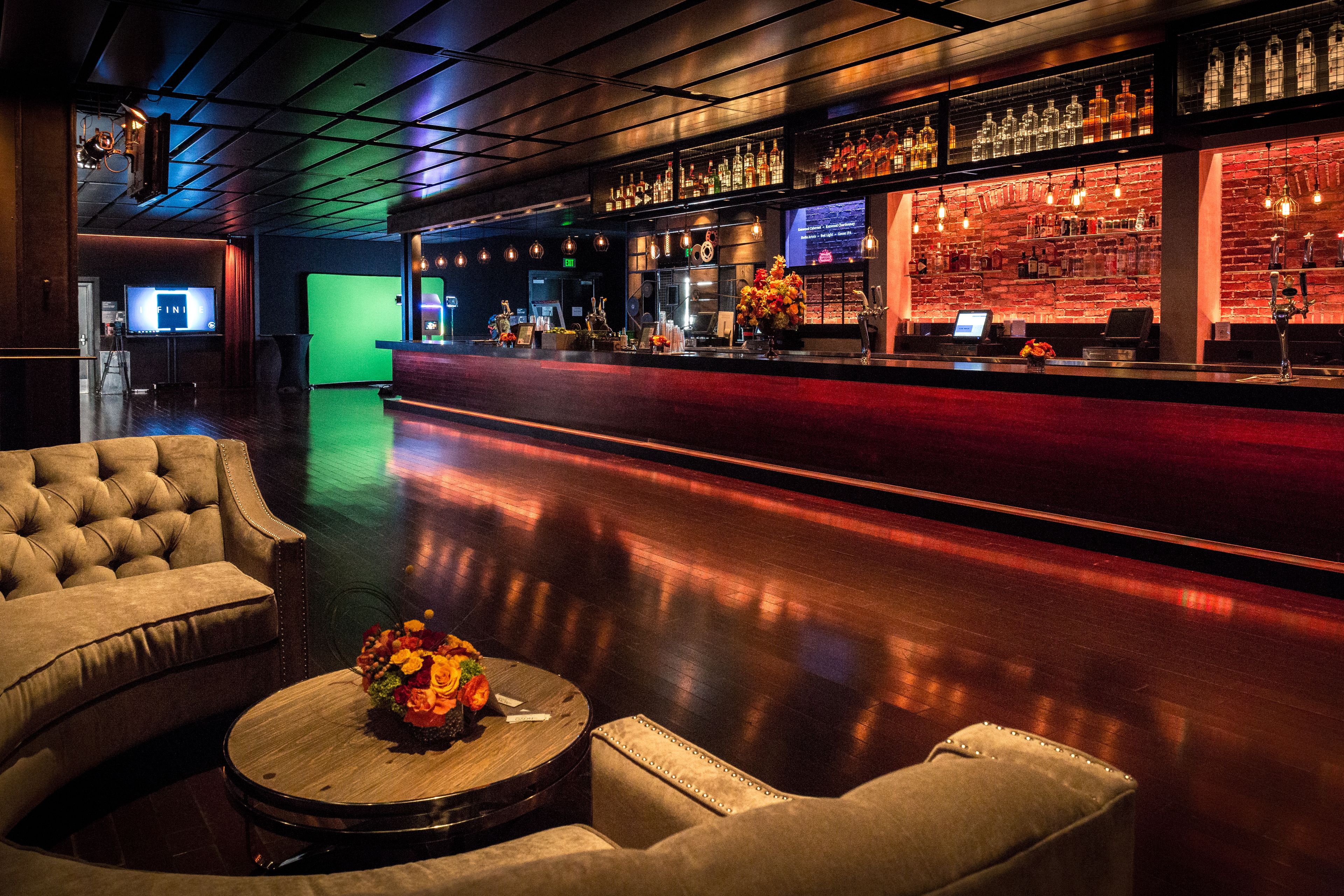 Cover photo of The Novo