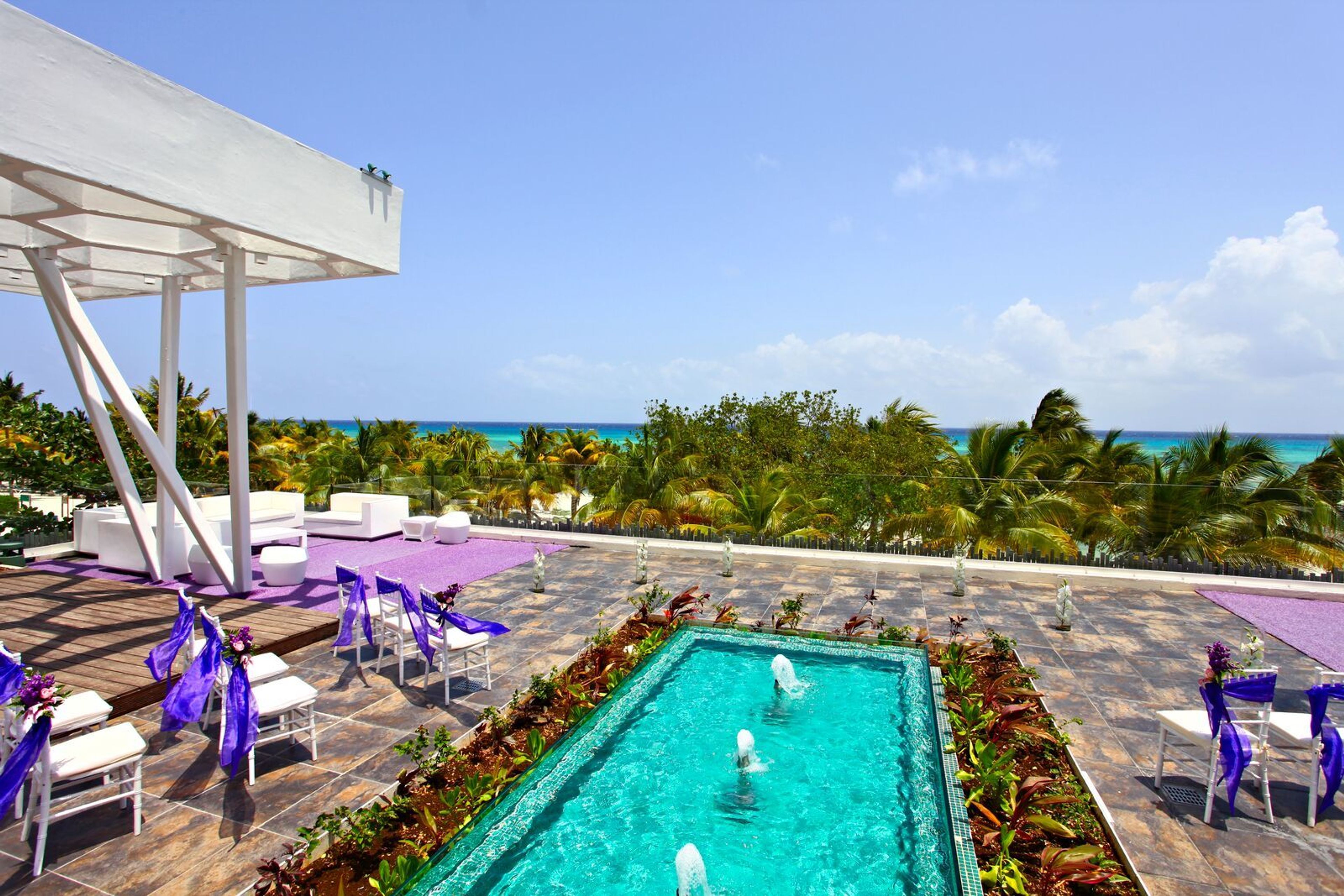 Cover photo of Sandos Caracol Eco Resort