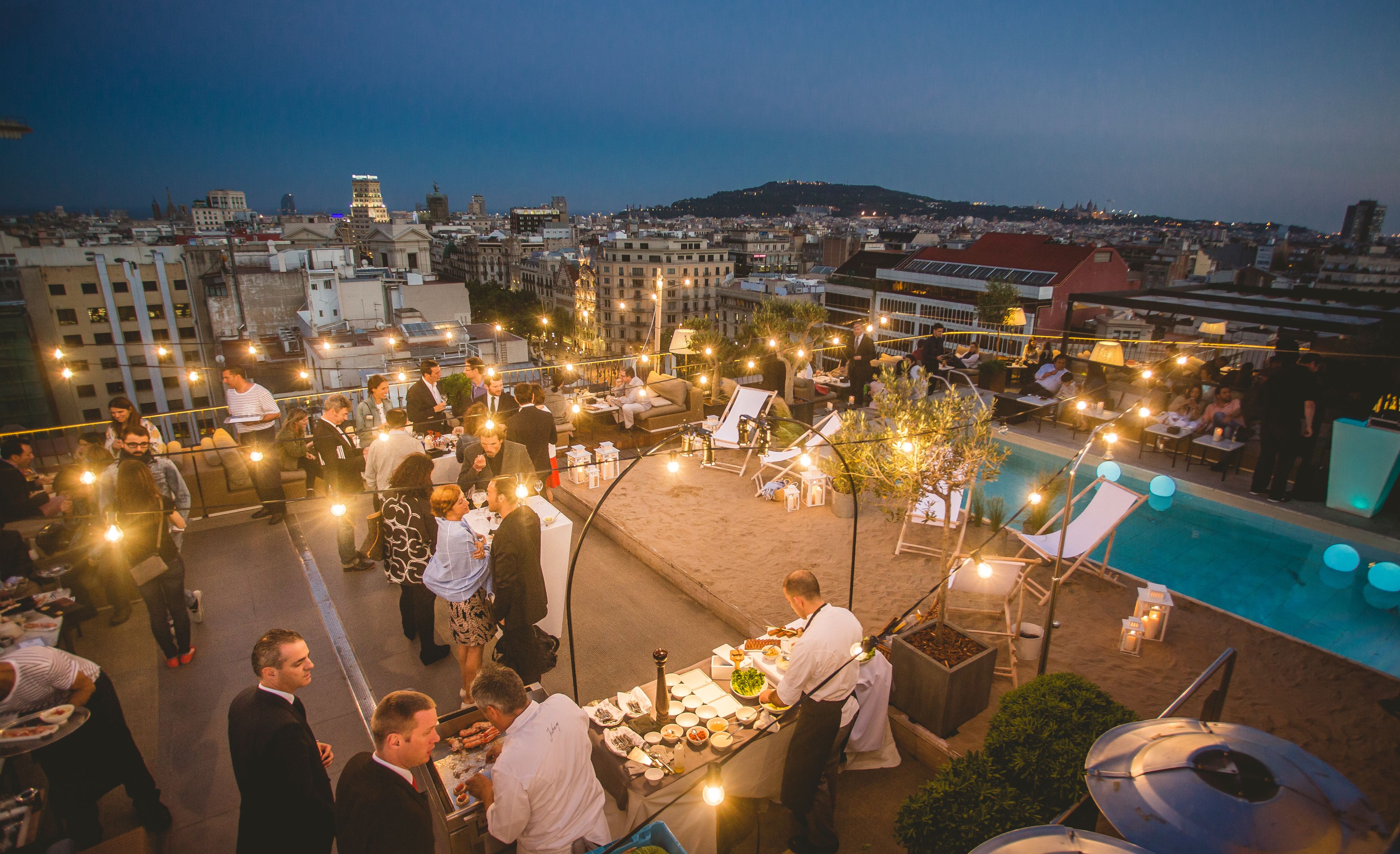 Cover photo of Majestic Hotel & Spa