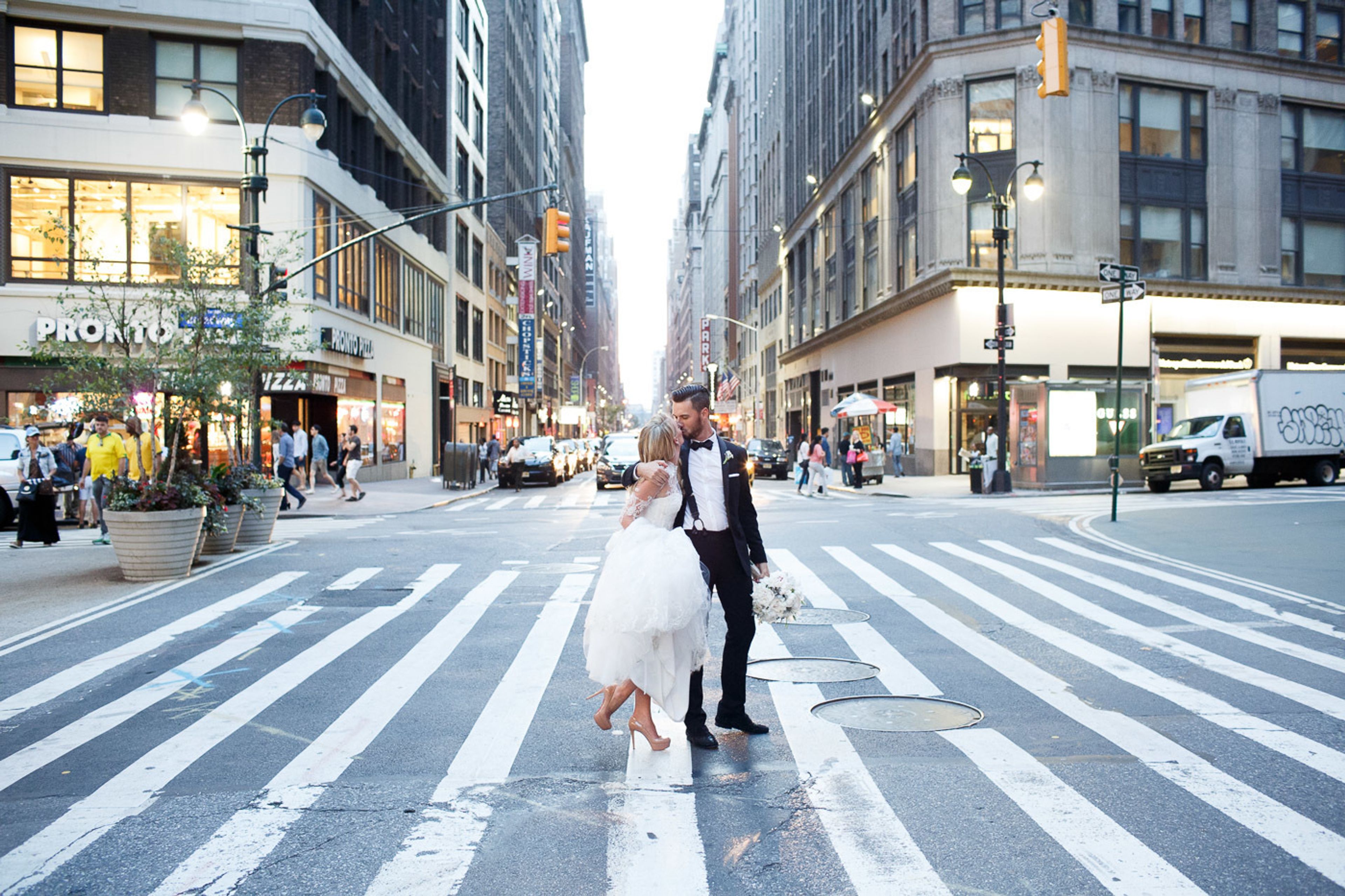 Cover photo of Sampaio Walz Photography