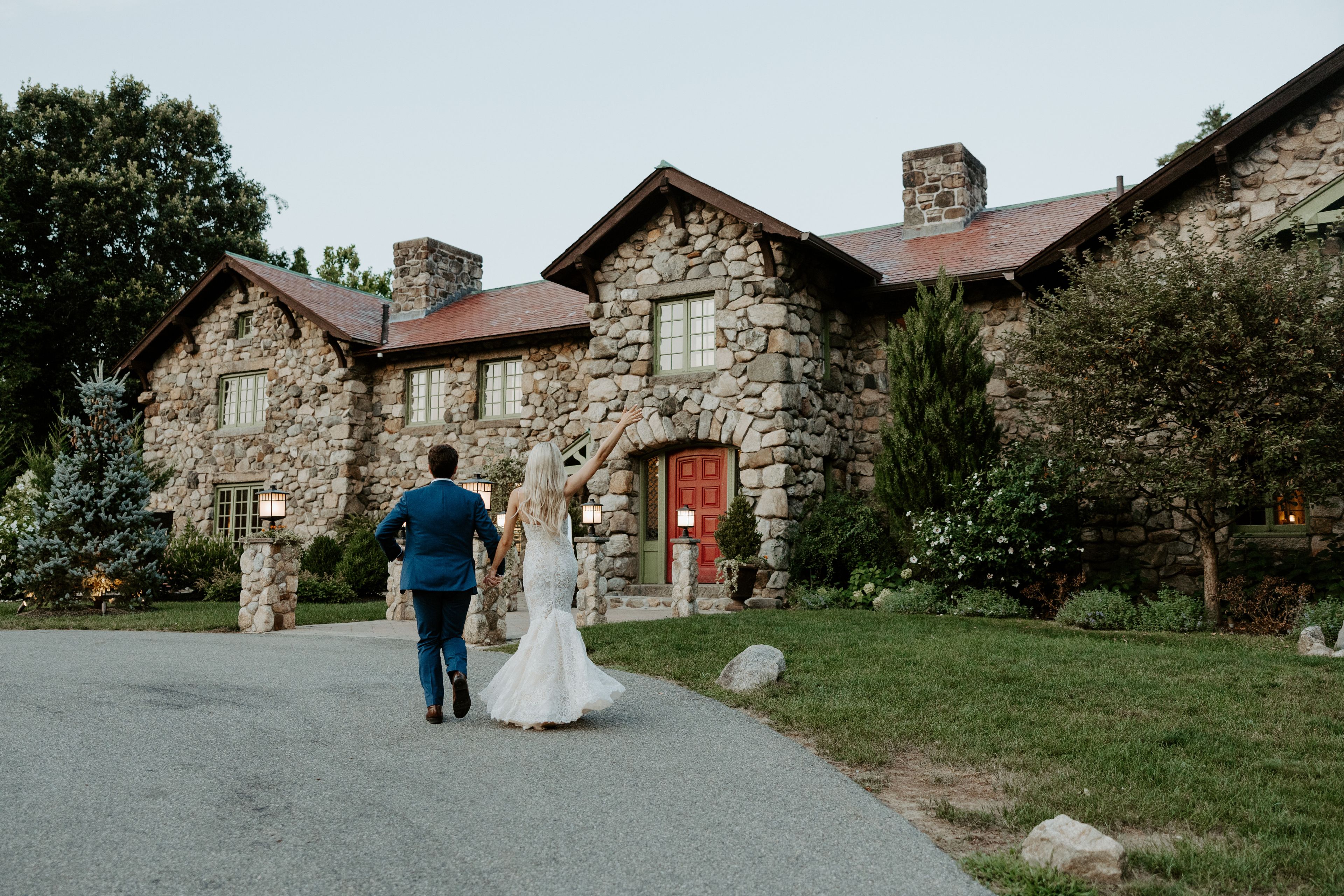 Cover photo of Willowdale Estate