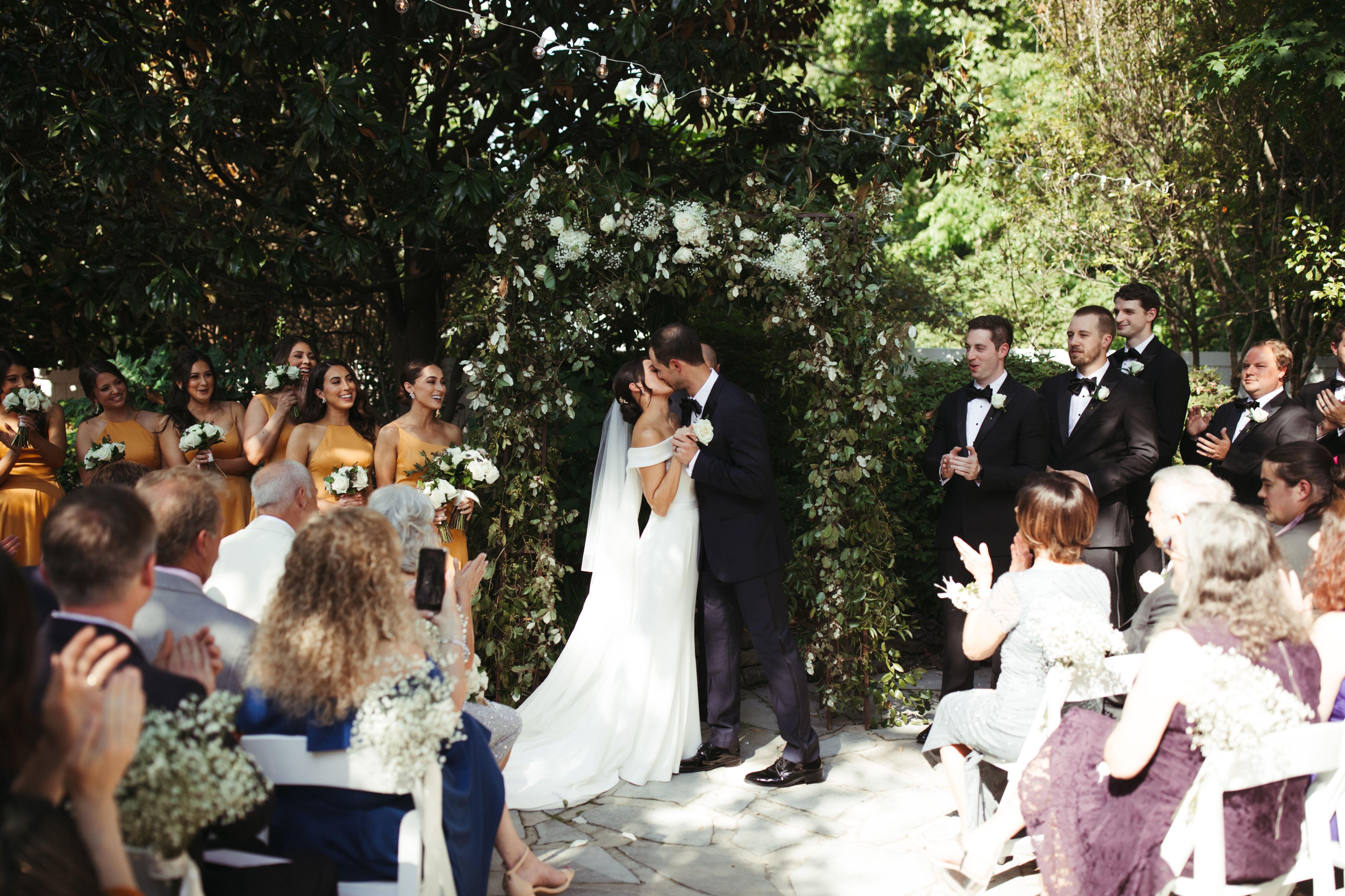 Cover photo of CJ's Off the Square