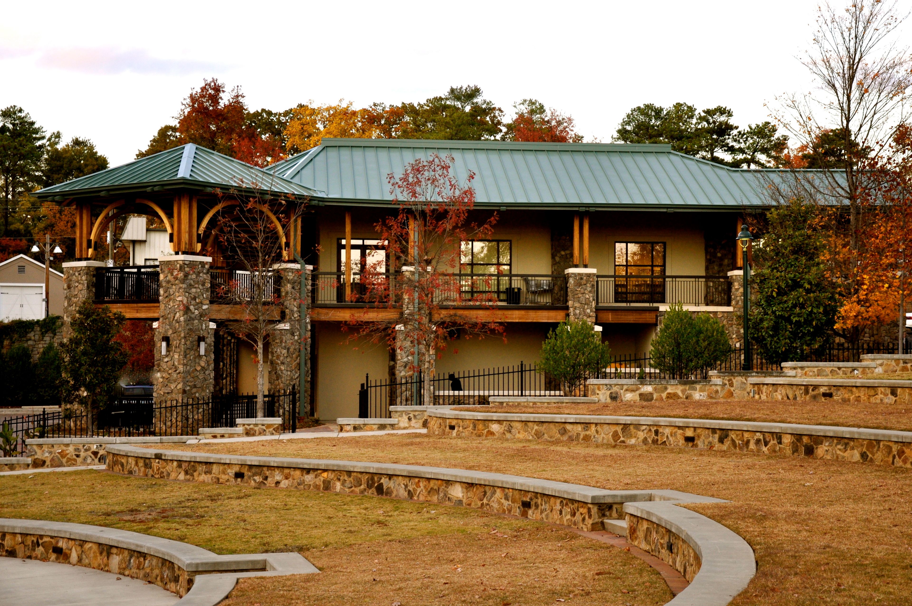 Cover photo of Heritage Sandy Springs Museum and Park
