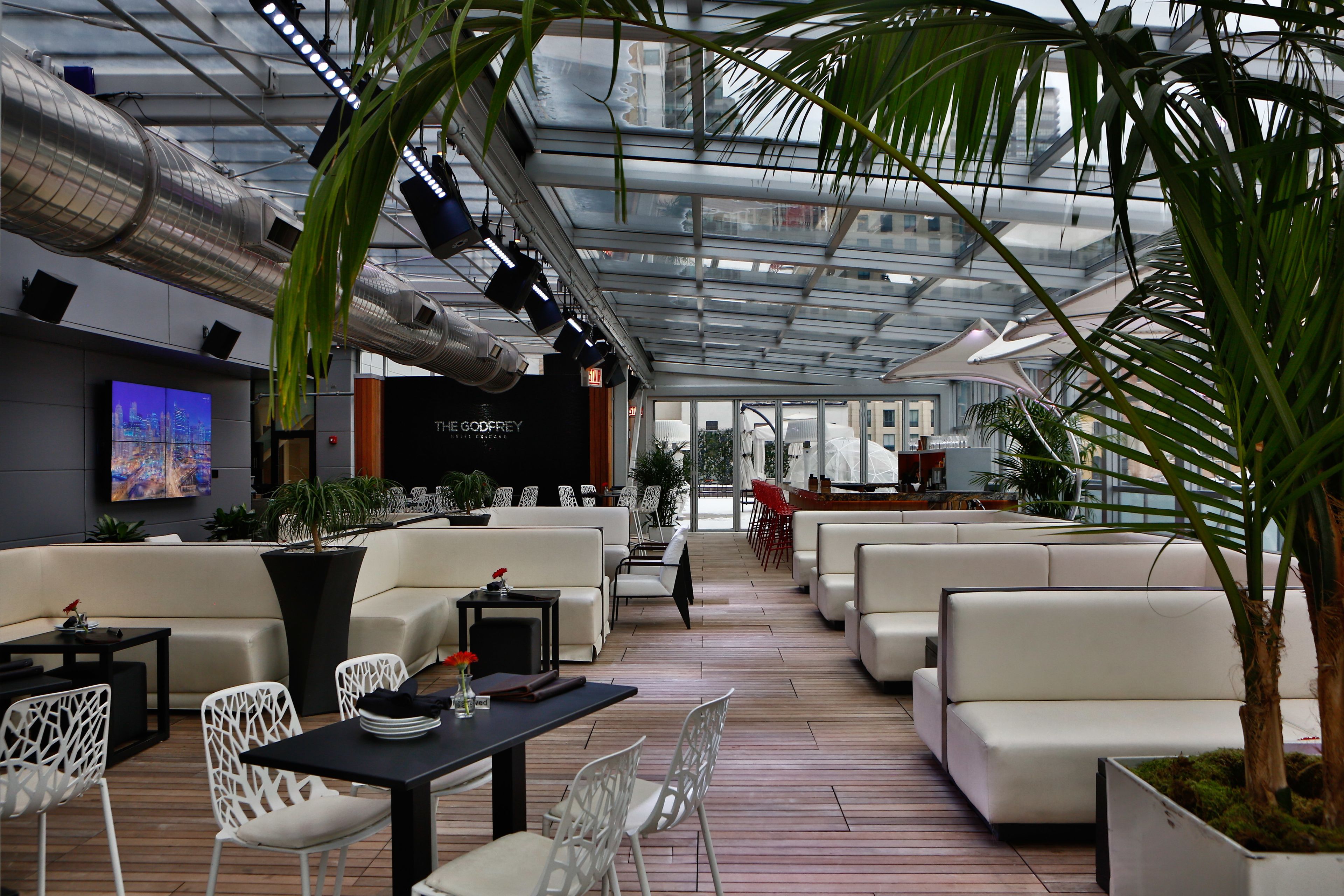 Cover photo of The Godfrey Hotel Chicago